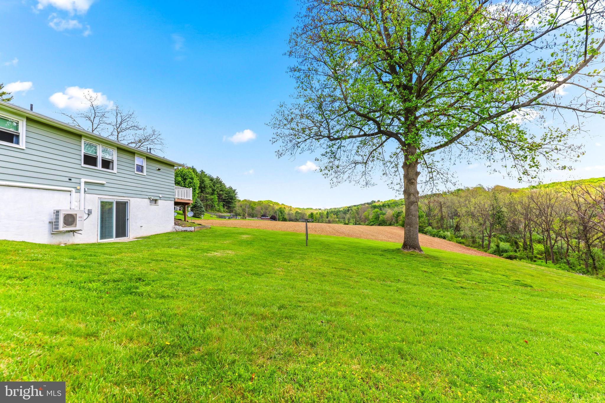 ALESIA HEIGHTS - Residential