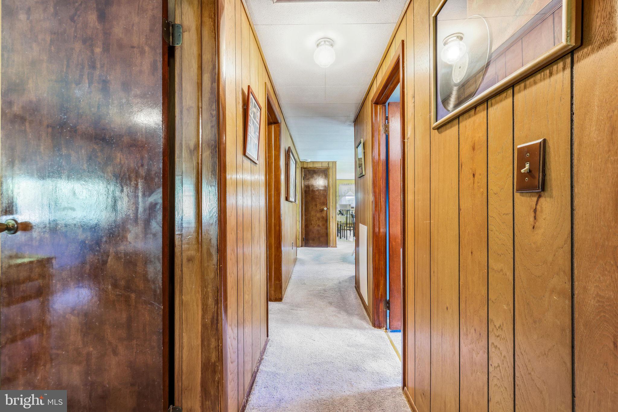 ALESIA HEIGHTS - Residential