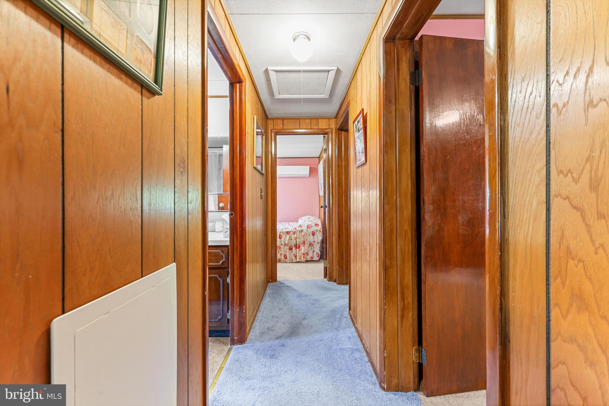 ALESIA HEIGHTS - Residential