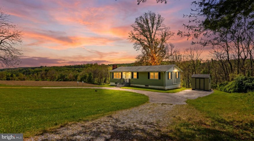 Welcome to 4601 Baughman Mill Road in Lineboro, Maryland, a well-maintained 3-bedroom, 2-full-bath single-family home offering comfort, charm, and long-term potential in a peaceful Carroll County Maryland setting. If you have been searching for a home with good bones, a functional layout, and the kind of pride of ownership that is hard to fake, this Lineboro property is one to put on your list.

This home has the warm, classic feel of a property that has been truly cared for over the years. While the finishes are more traditional than trendy, the condition and maintenance are what make it stand out. For buyers looking for a clean, solid, well-kept home they can enjoy now and personalize over time, 4601 Baughman Mill Road offers an excellent opportunity.

Inside, the home features three bedrooms, two full bathrooms, comfortable living spaces, and a practical floor plan that works well for everyday living. Whether you are a first-time buyer, downsizer, local move-up buyer, or someone looking for a quieter home in northern Carroll County, this property offers flexibility and value.

Located in Lineboro, MD, this home provides a quiet, scenic setting while still keeping you within reach of nearby communities, commuter routes, shopping, dining, and everyday conveniences. The location is ideal for buyers looking for a small-town feel, rural surroundings, and access to the Maryland/Pennsylvania line without feeling too far removed.

If you are searching for a well-maintained 3-bedroom home in Lineboro Maryland, a Carroll County home with 2 full bathrooms, or a home with strong potential that has clearly been loved and cared for, 4601 Baughman Mill Road deserves a closer look.

Slightly warmer version with more personality:

Some homes are renovated to catch your attention. Others earn it because they have been loved, maintained, and cared for the right way. 4601 Baughman Mill Road in Lineboro, Maryland is the kind of home where that care is easy to see.

This 3-bedroom, 2-full-bath single-family home offers a comfortable layout, classic charm, and the kind of solid foundation buyers are always hoping to find. The style may be more traditional than modern, but the condition, cleanliness, and pride of ownership make this property a standout opportunity for anyone looking for a well-kept home they can enjoy now and update over time.

The home features three bedrooms, two full bathrooms, practical living spaces, and a welcoming feel throughout. It is a great fit for buyers looking for a peaceful northern Maryland home, a Carroll County property with good bones, or a single-family home near the Maryland/Pennsylvania line.

Set in the scenic Lineboro/Manchester area, the property offers the quieter pace and small-town feel many buyers are searching for, while still providing reasonable access to nearby towns, commuter routes, local conveniences, and everyday essentials.

If you have been looking for a well-maintained, 3-bedroom home in Carroll County, or a property with classic charm and room to make it your own, 4601 Baughman Mill Road is worth seeing in person.