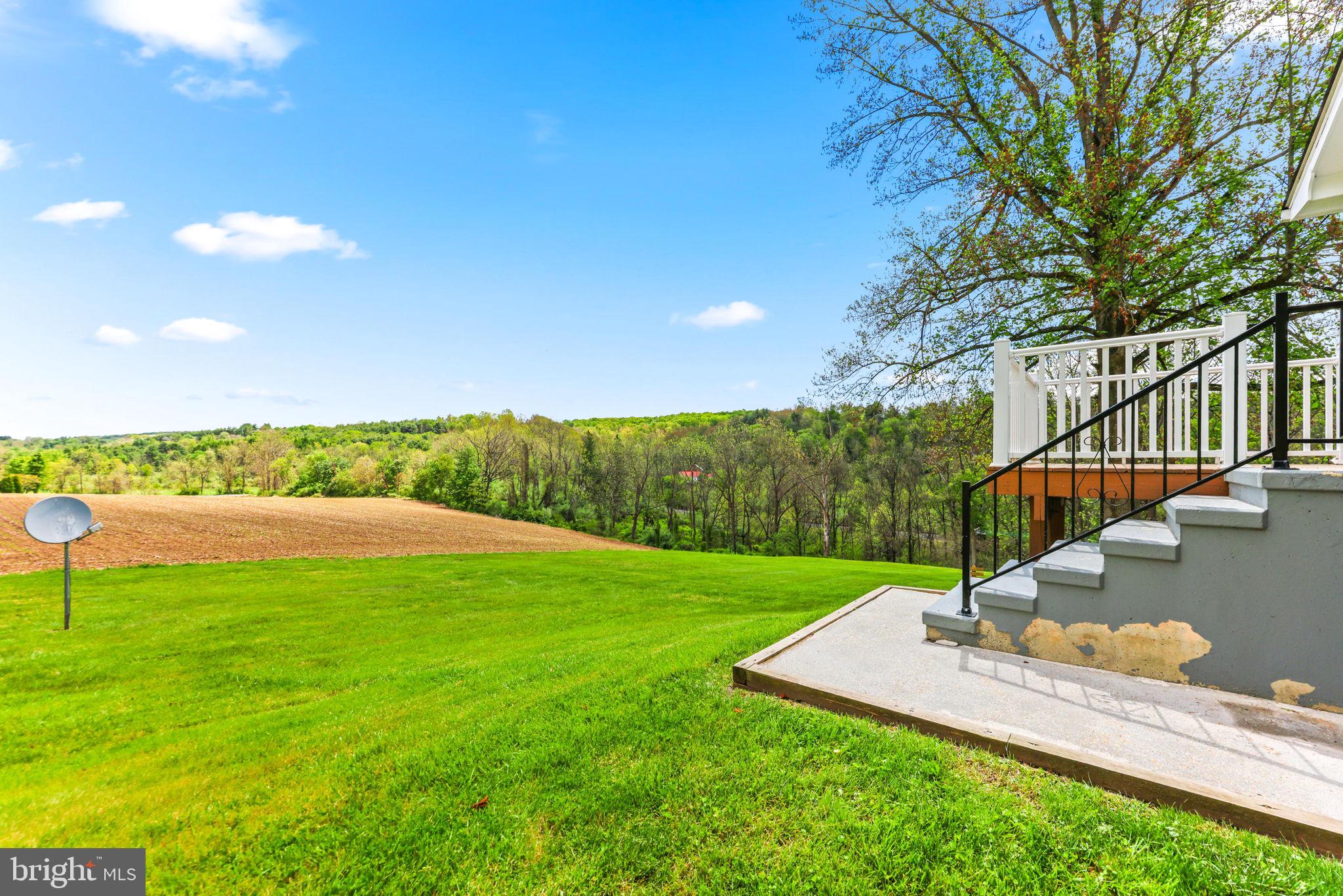 ALESIA HEIGHTS - Residential