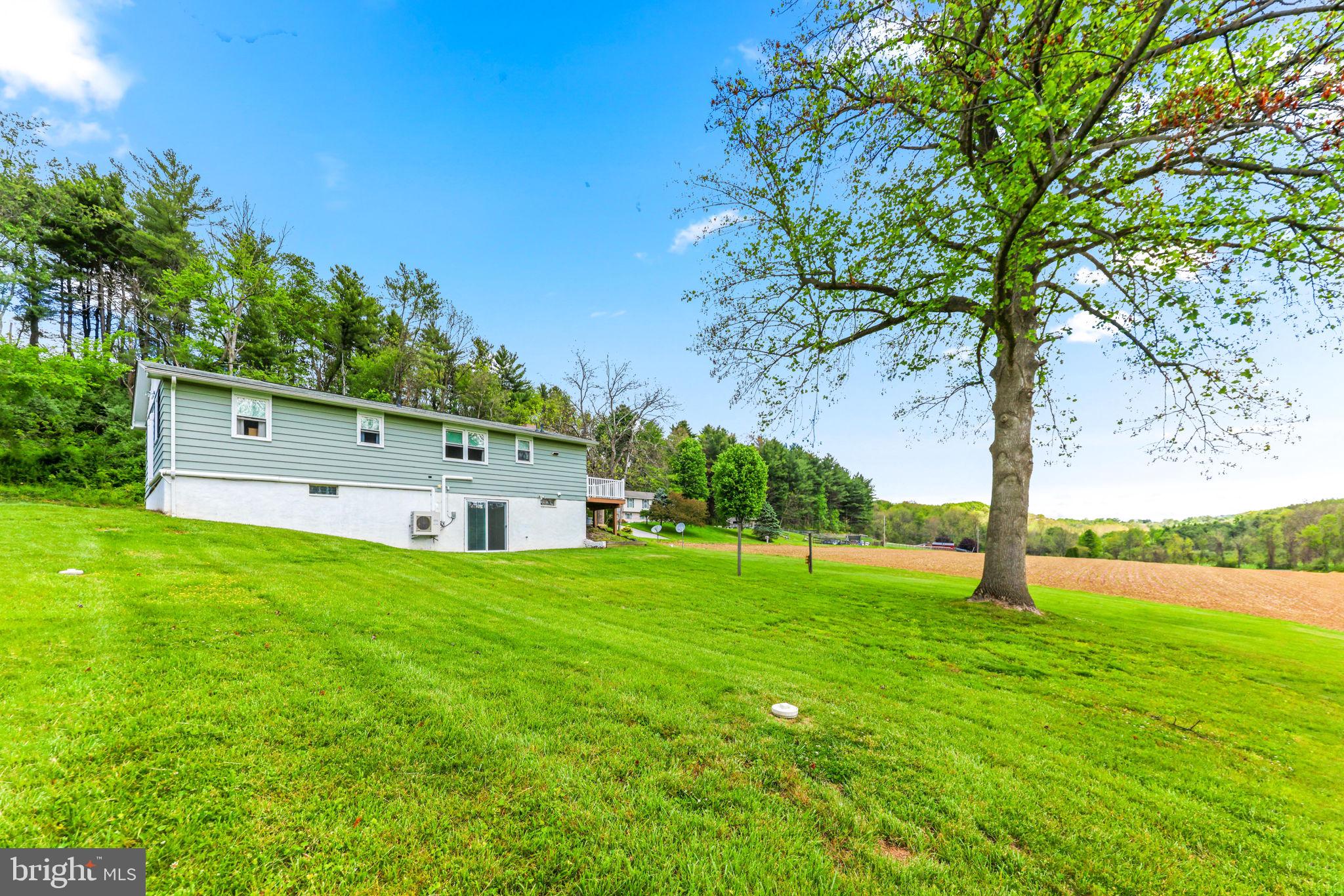 ALESIA HEIGHTS - Residential