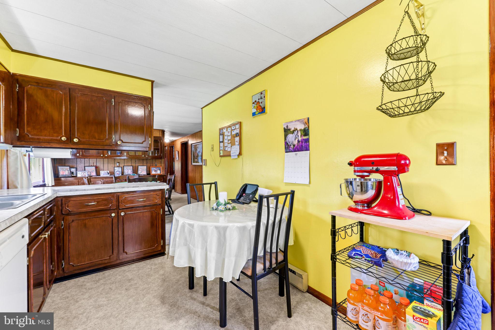 ALESIA HEIGHTS - Residential