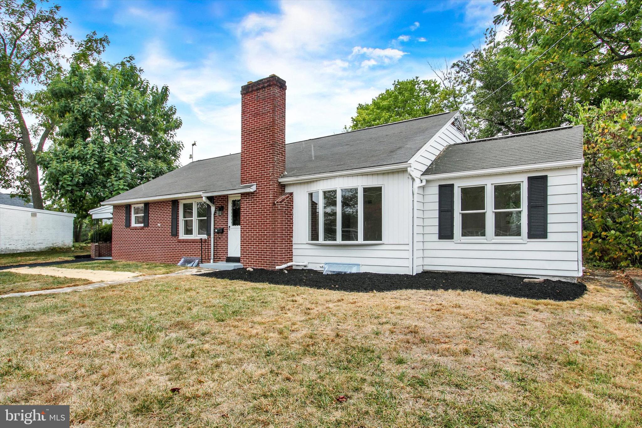 LITTLESTOWN BOROUGH - Residential