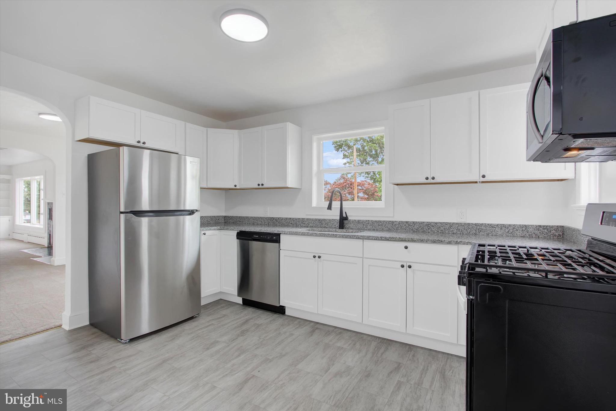 LITTLESTOWN BOROUGH - Residential