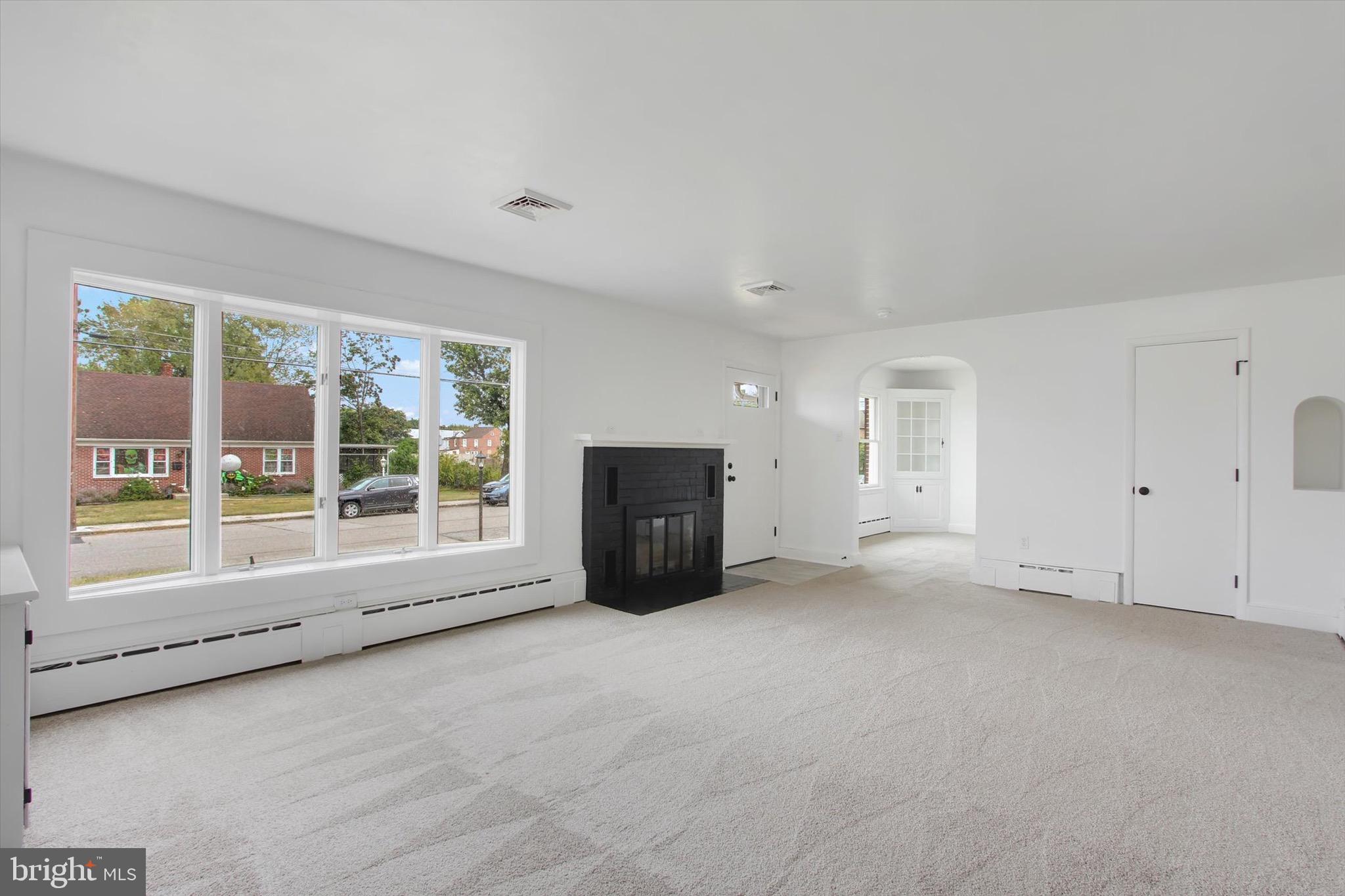 LITTLESTOWN BOROUGH - Residential