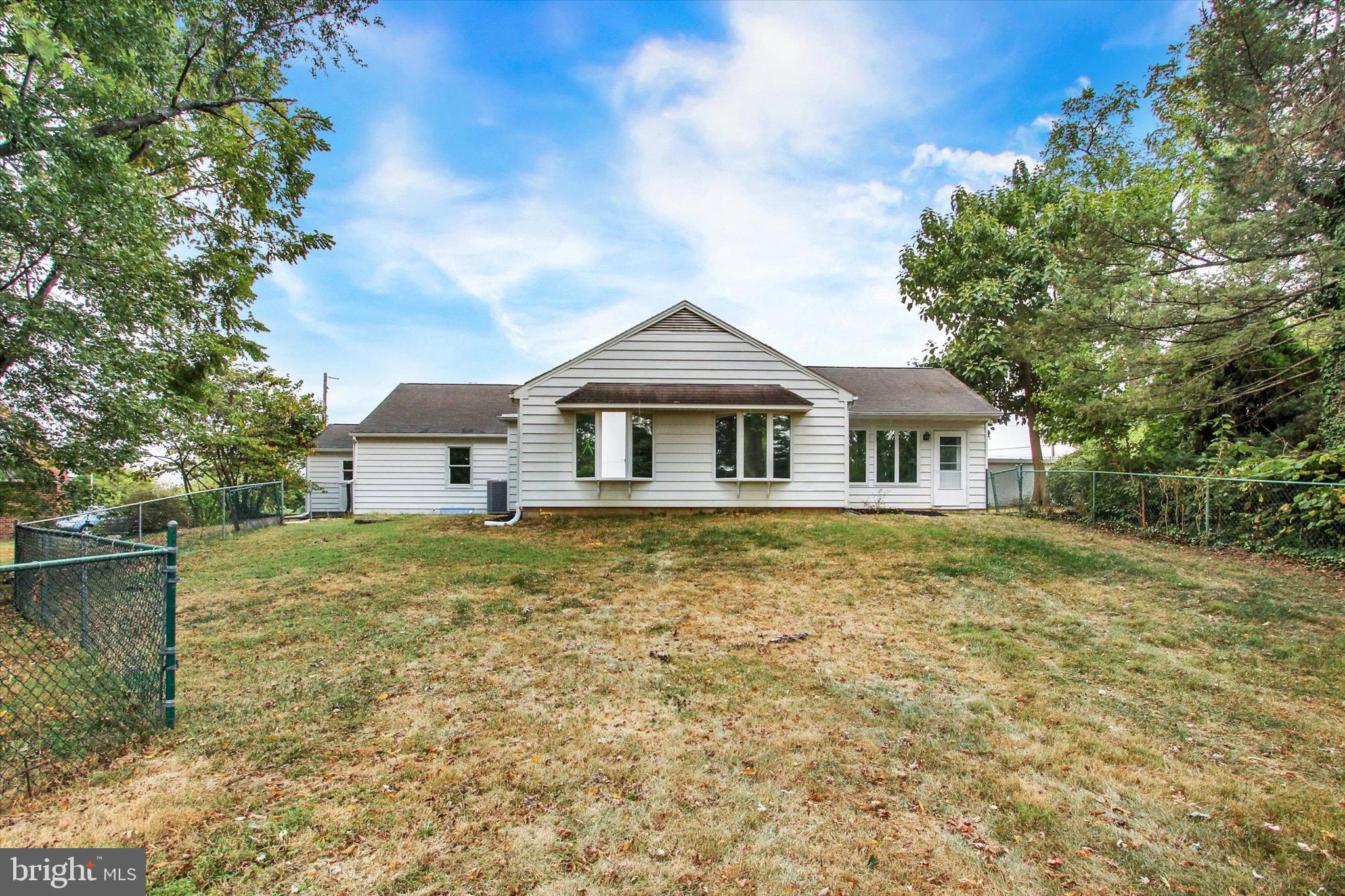 LITTLESTOWN BOROUGH - Residential