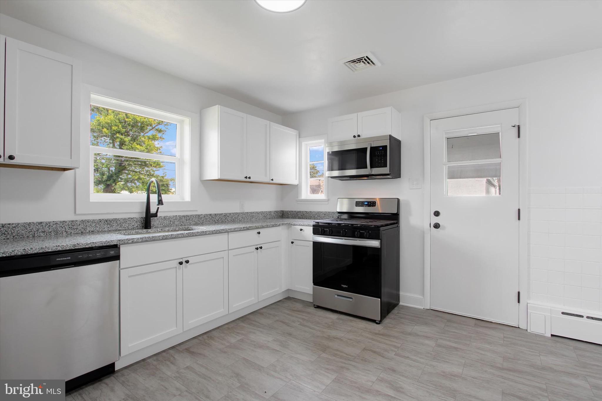 LITTLESTOWN BOROUGH - Residential