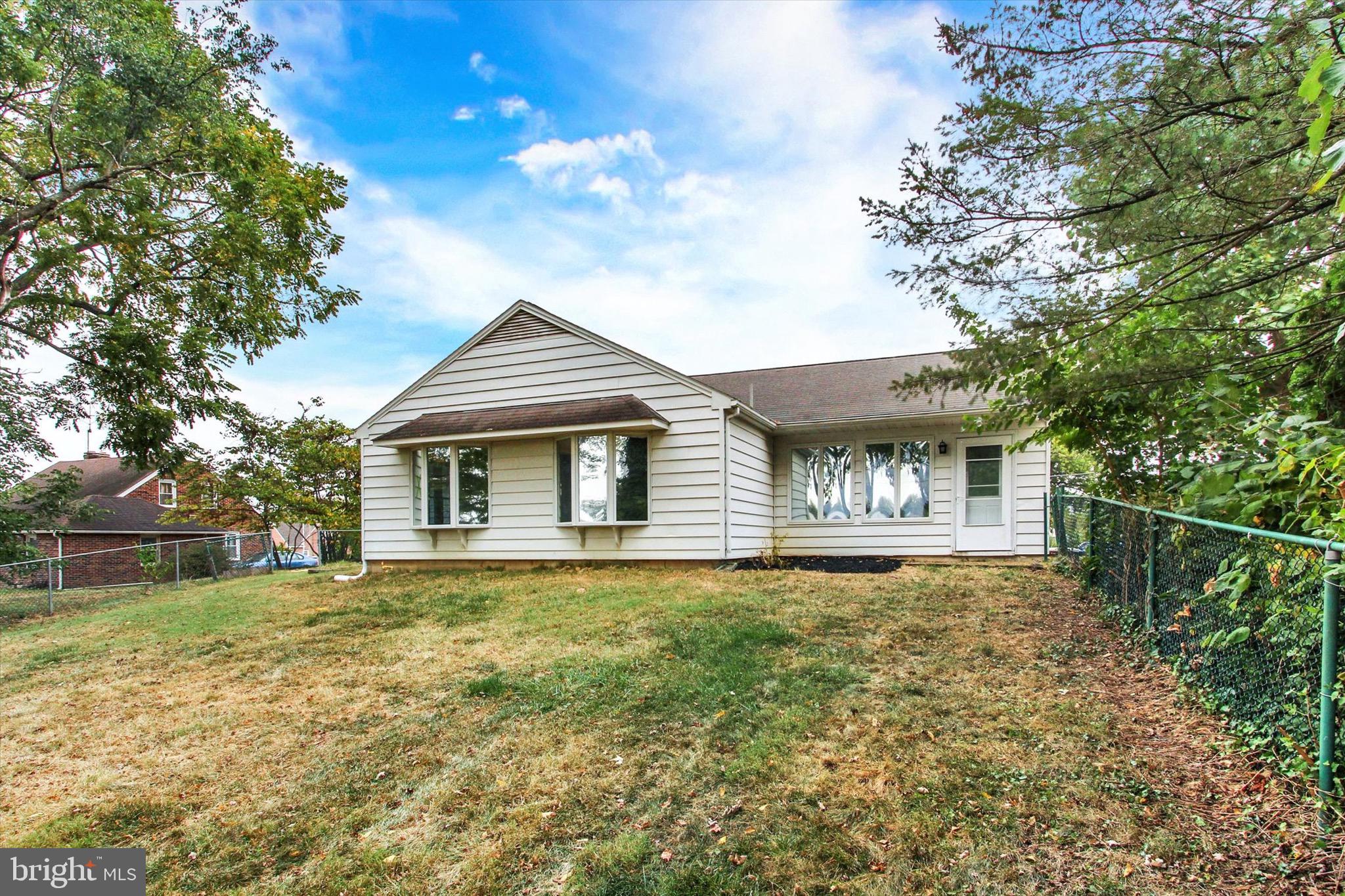 LITTLESTOWN BOROUGH - Residential