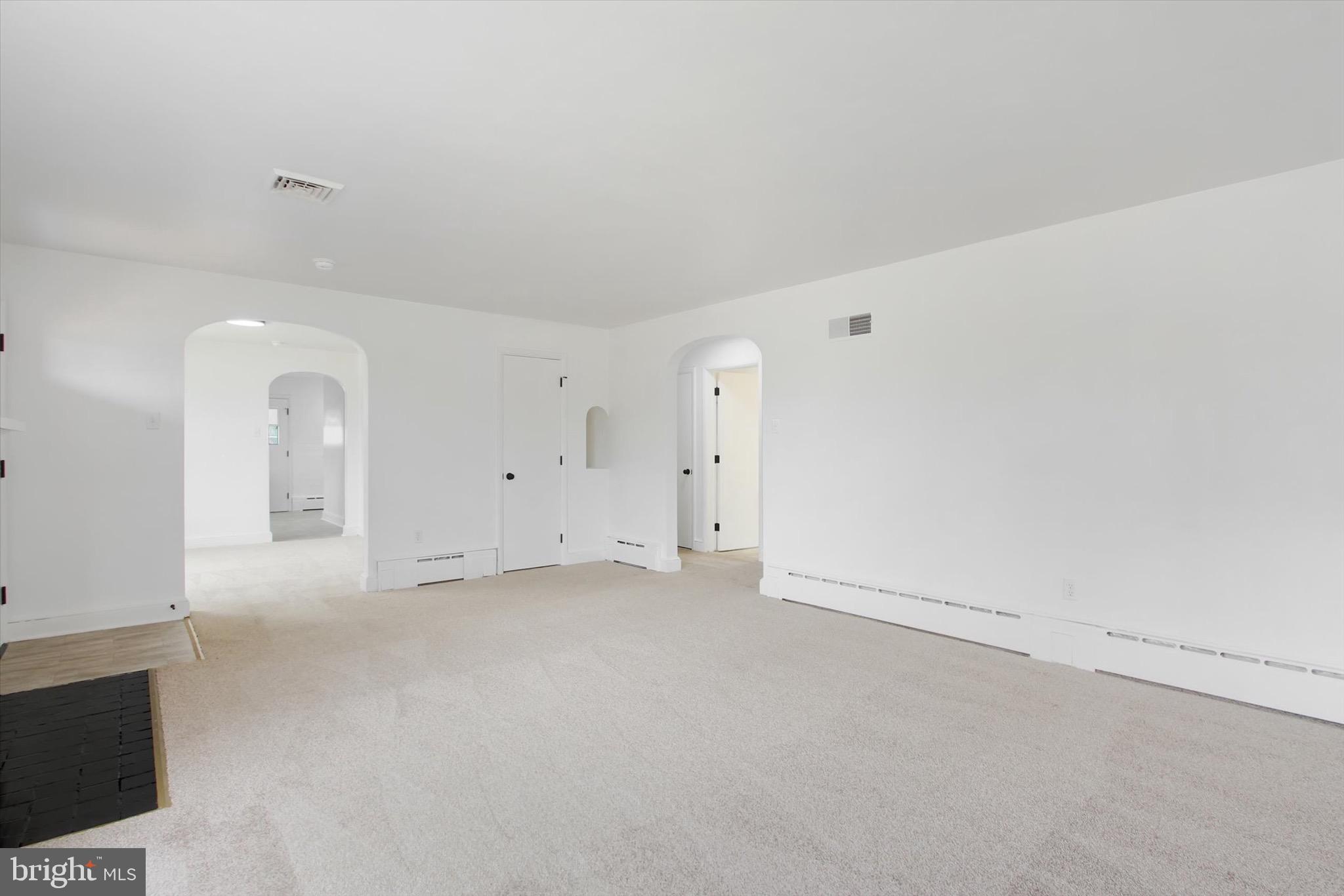 LITTLESTOWN BOROUGH - Residential