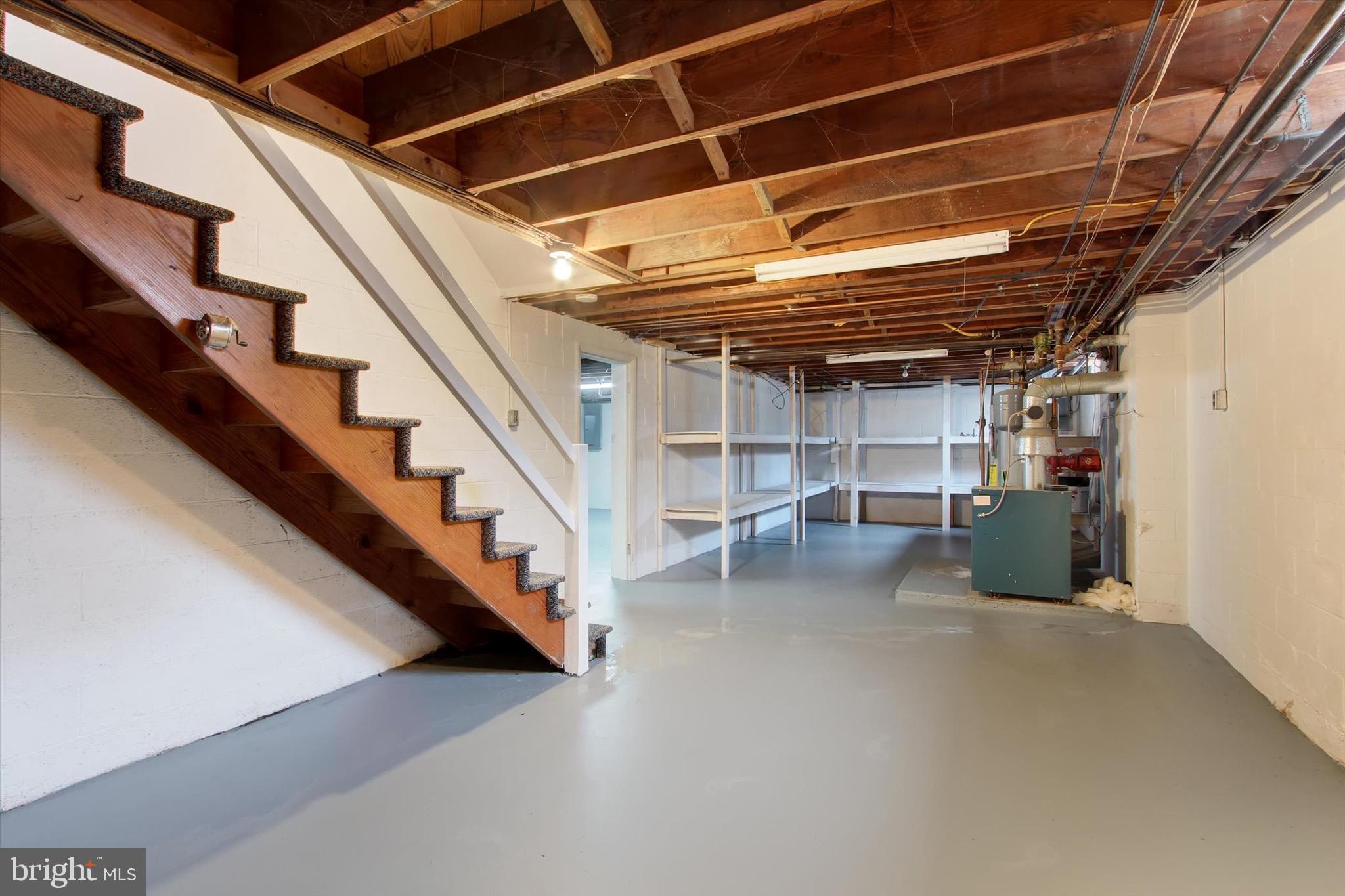 LITTLESTOWN BOROUGH - Residential