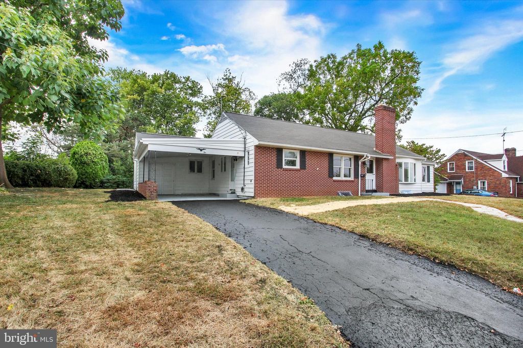 Photo of 22 Rita Marie Avenue, LITTLESTOWN, PA 17340 (MLS # PAAD2019760)