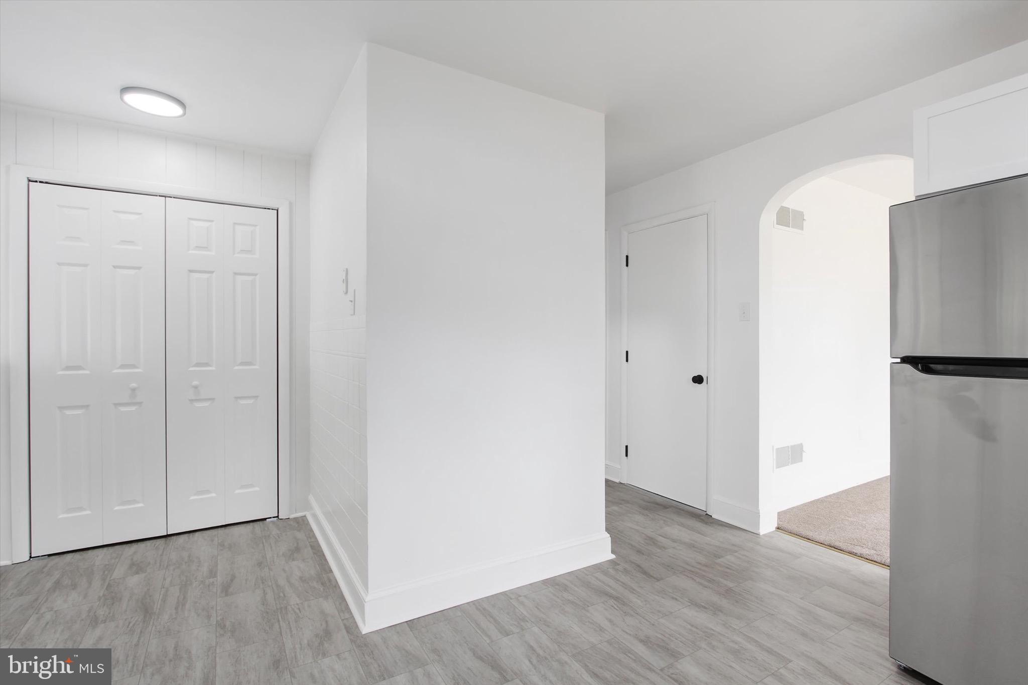 LITTLESTOWN BOROUGH - Residential