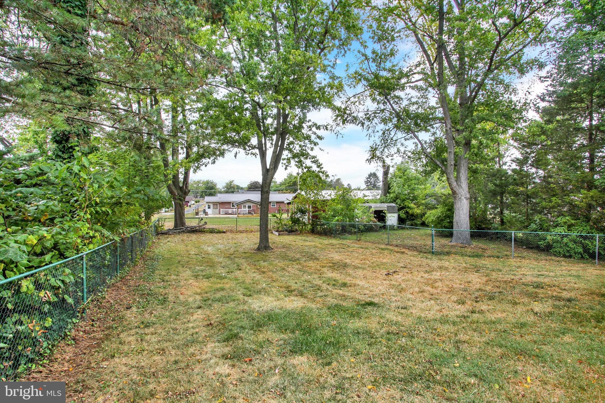 LITTLESTOWN BOROUGH - Residential