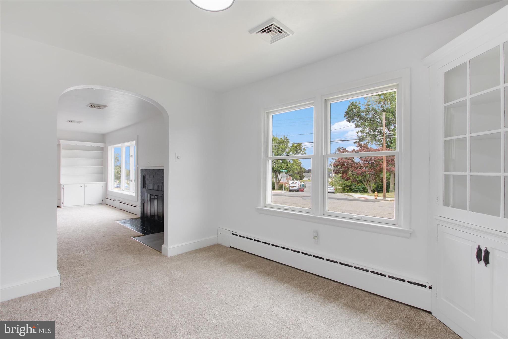 LITTLESTOWN BOROUGH - Residential