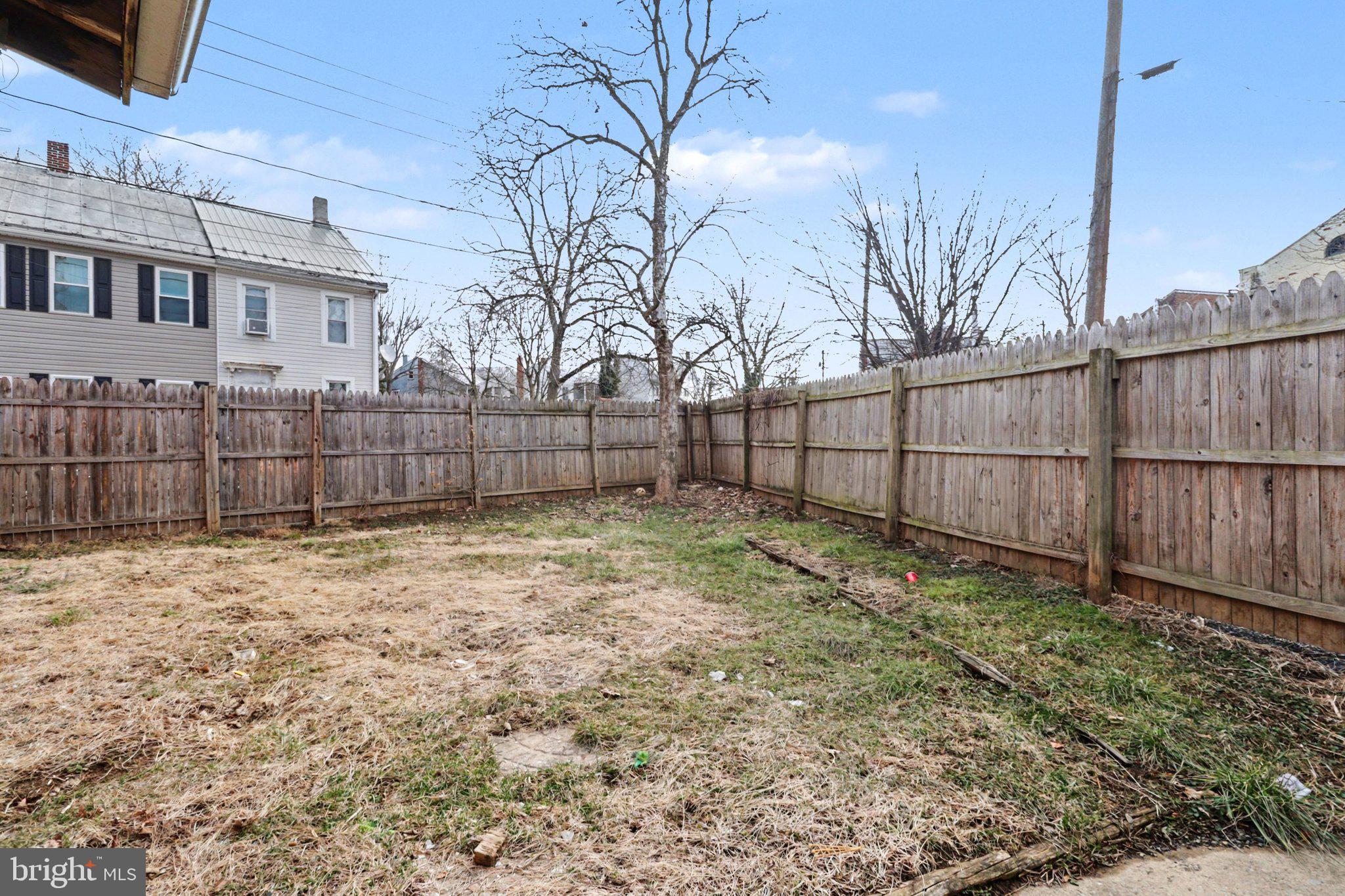 NONE AVAILABLE - Residential