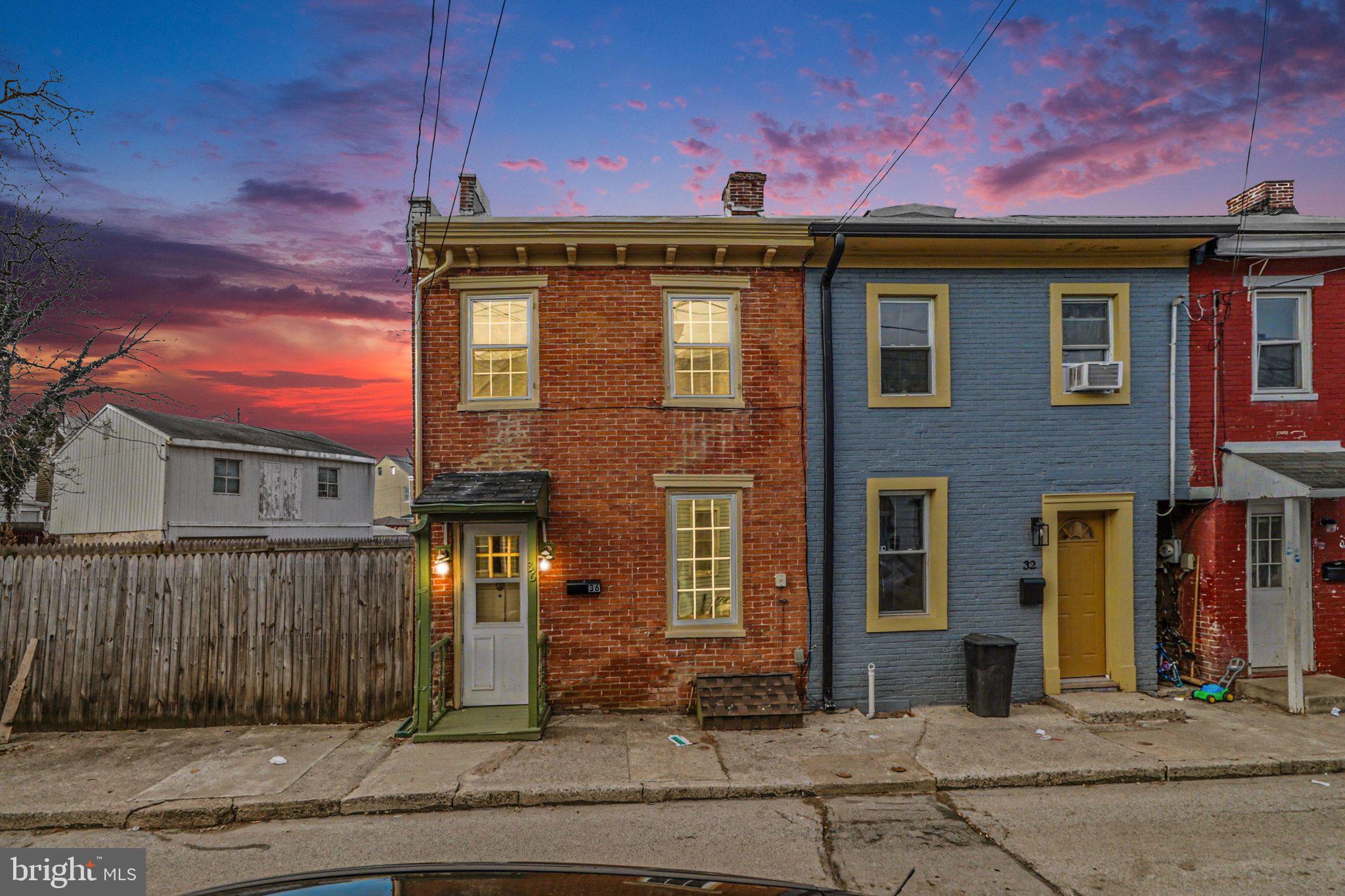 NONE AVAILABLE - Residential