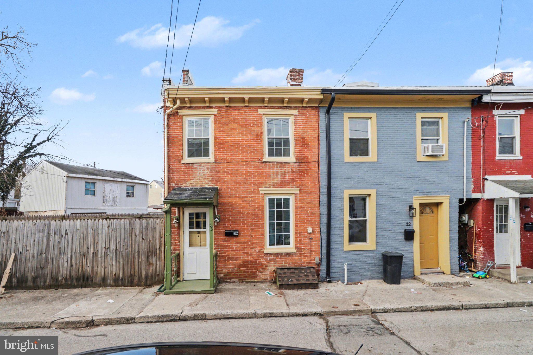 NONE AVAILABLE - Residential