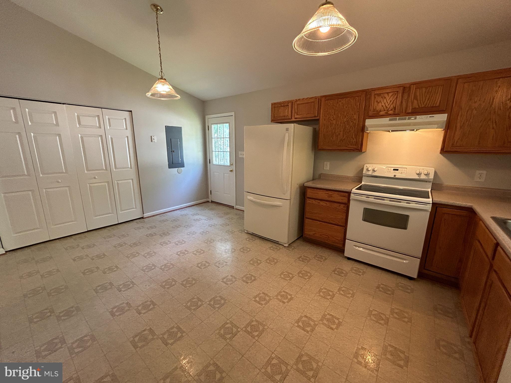 WESTMORELAND - Residential Lease