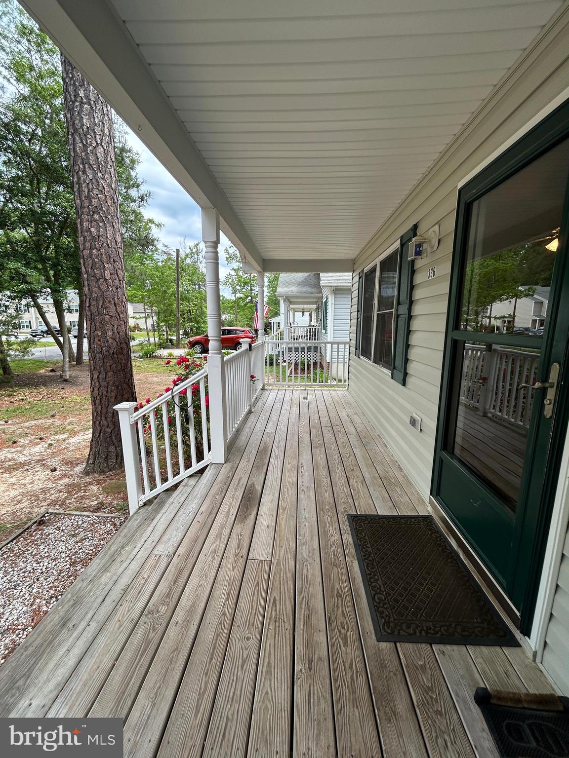 WESTMORELAND - Residential Lease