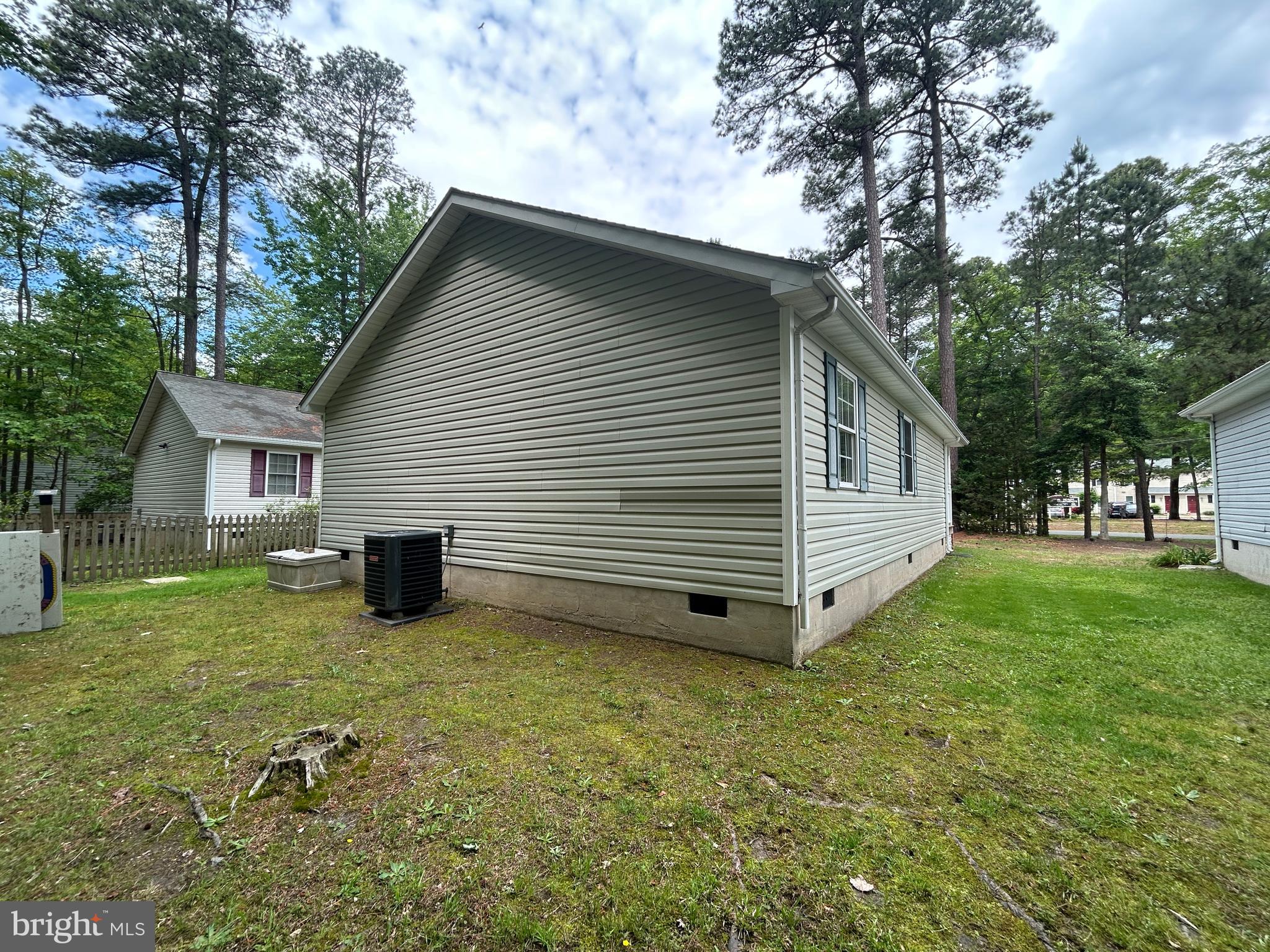 WESTMORELAND - Residential Lease