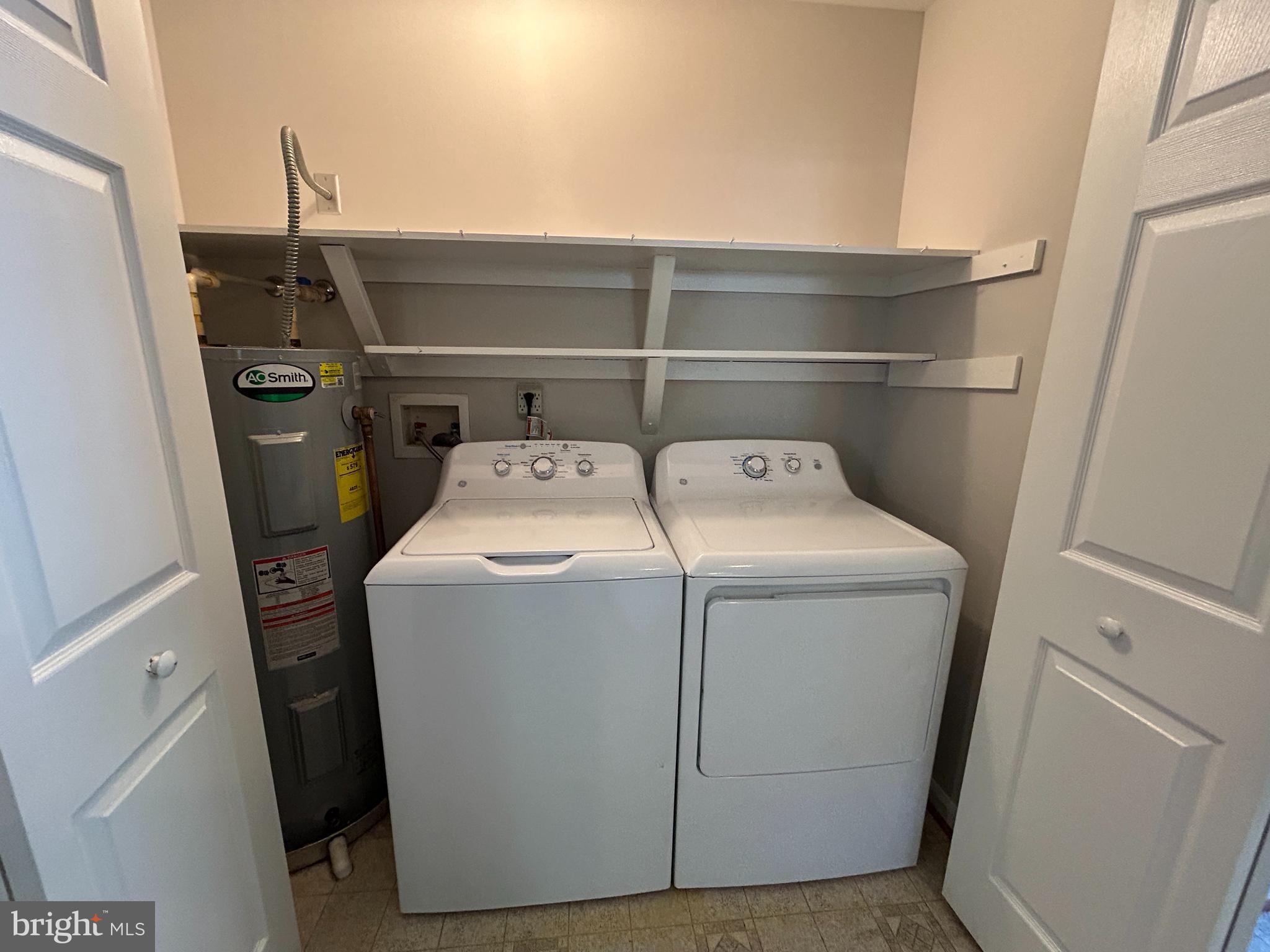 WESTMORELAND - Residential Lease