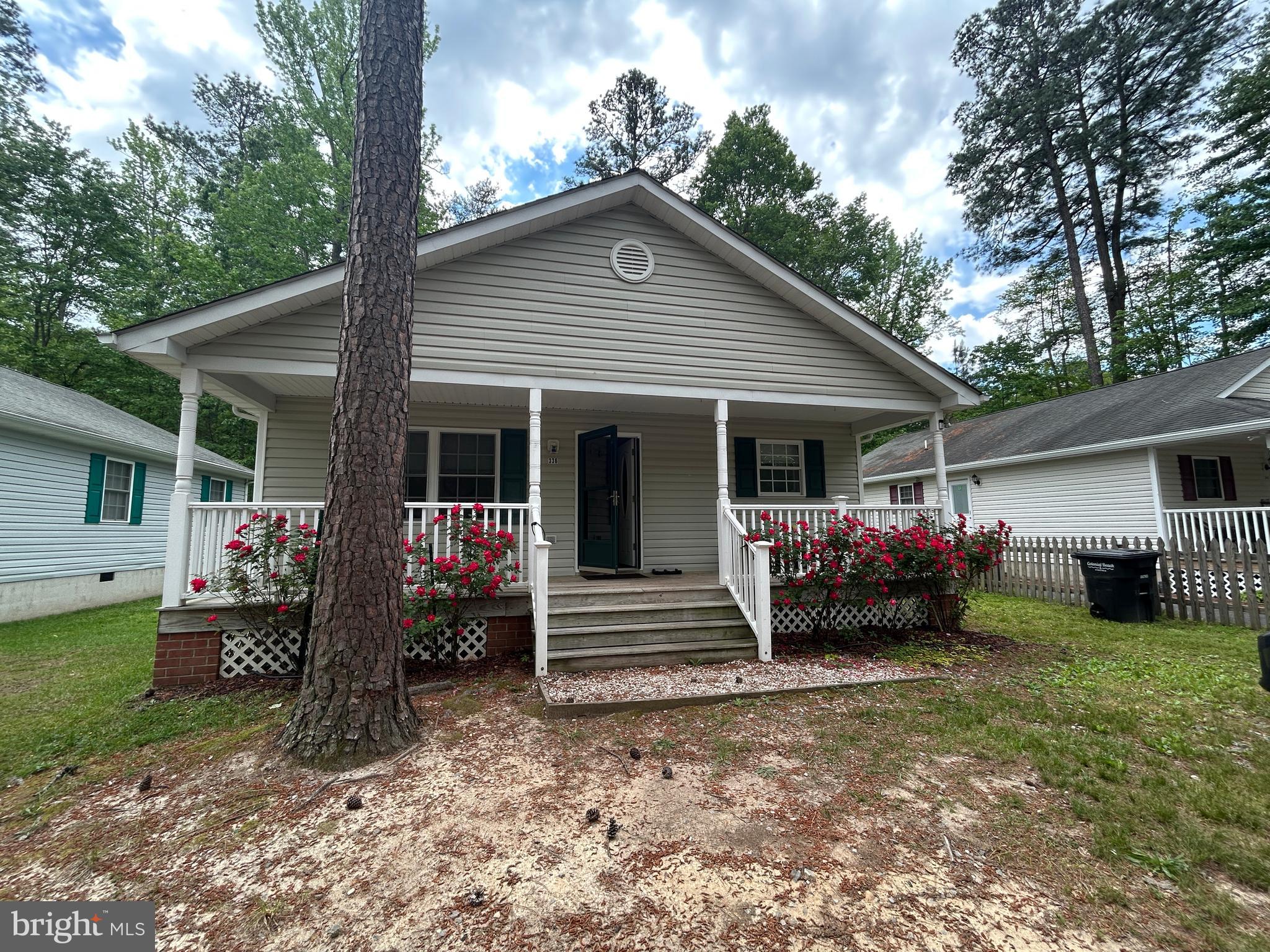 WESTMORELAND - Residential Lease