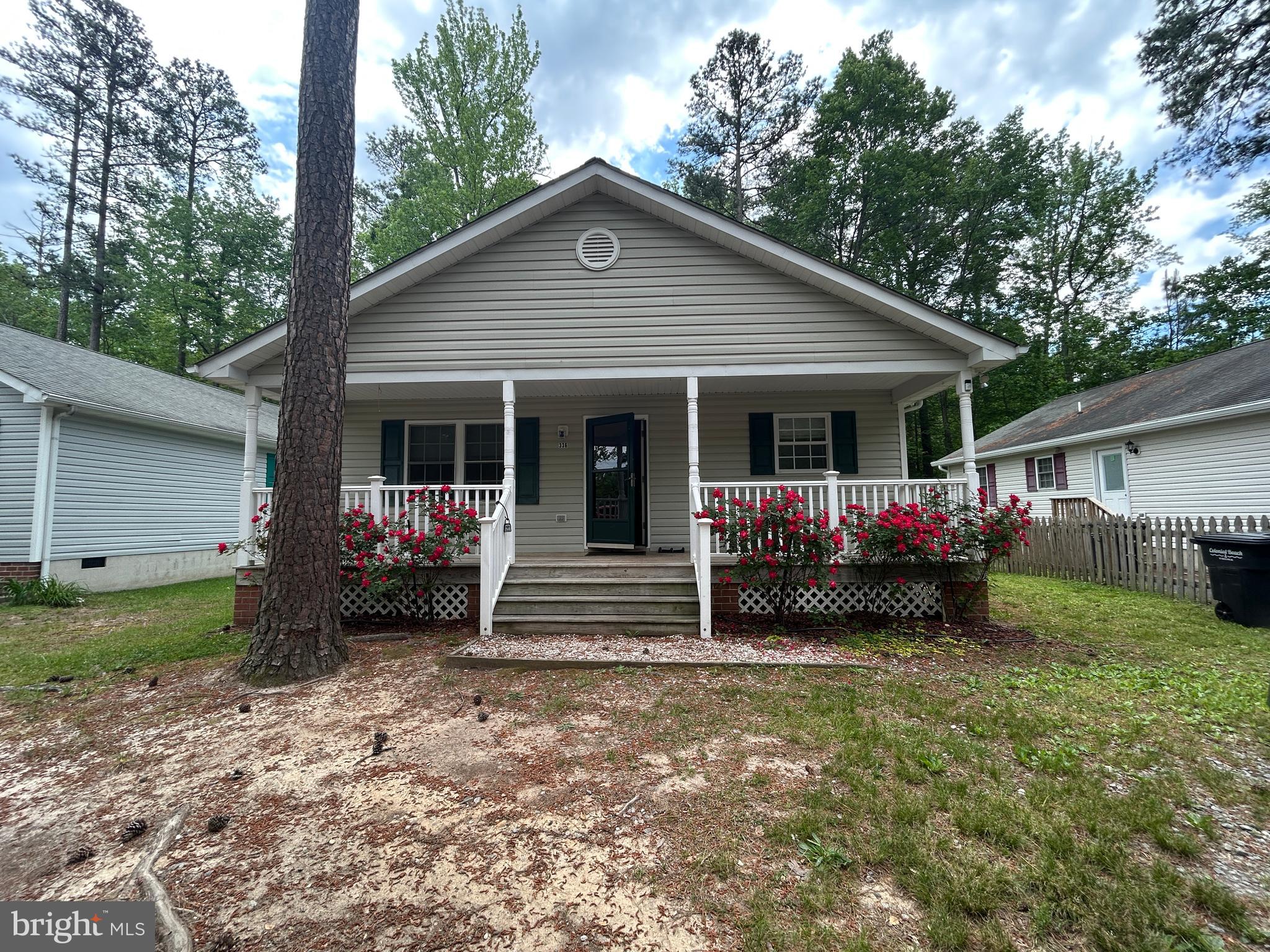 WESTMORELAND - Residential Lease