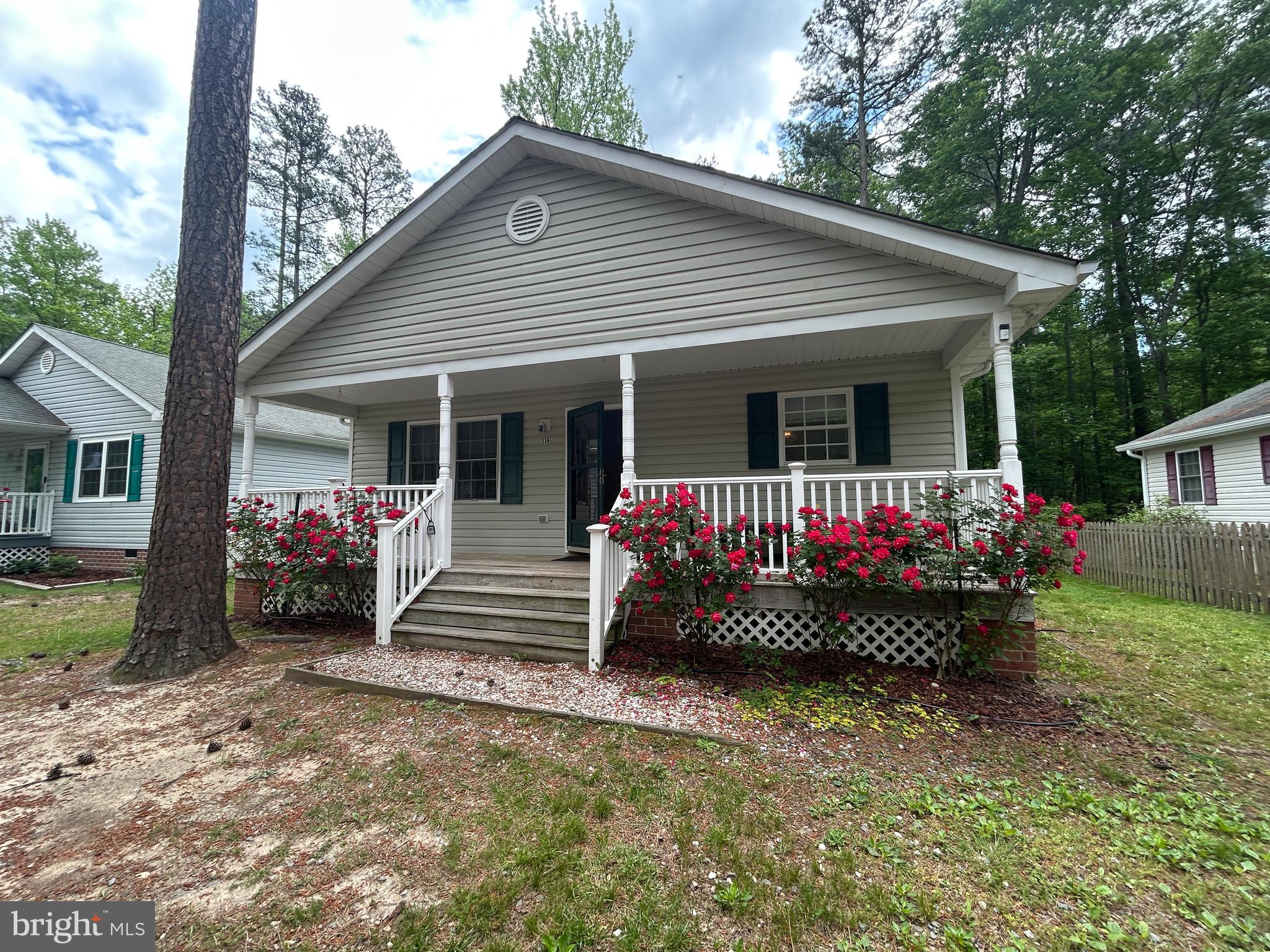 WESTMORELAND - Residential Lease