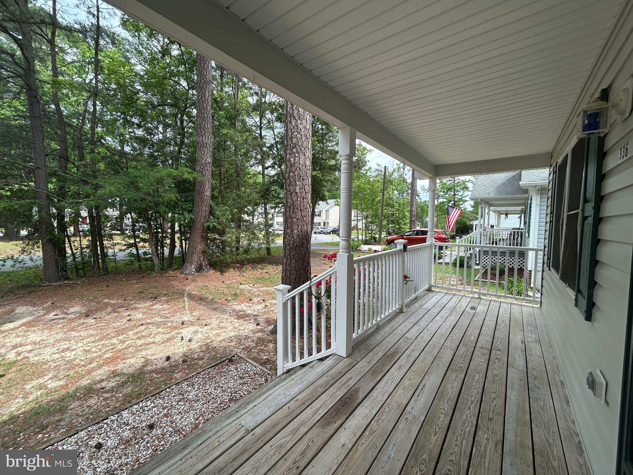 WESTMORELAND - Residential Lease