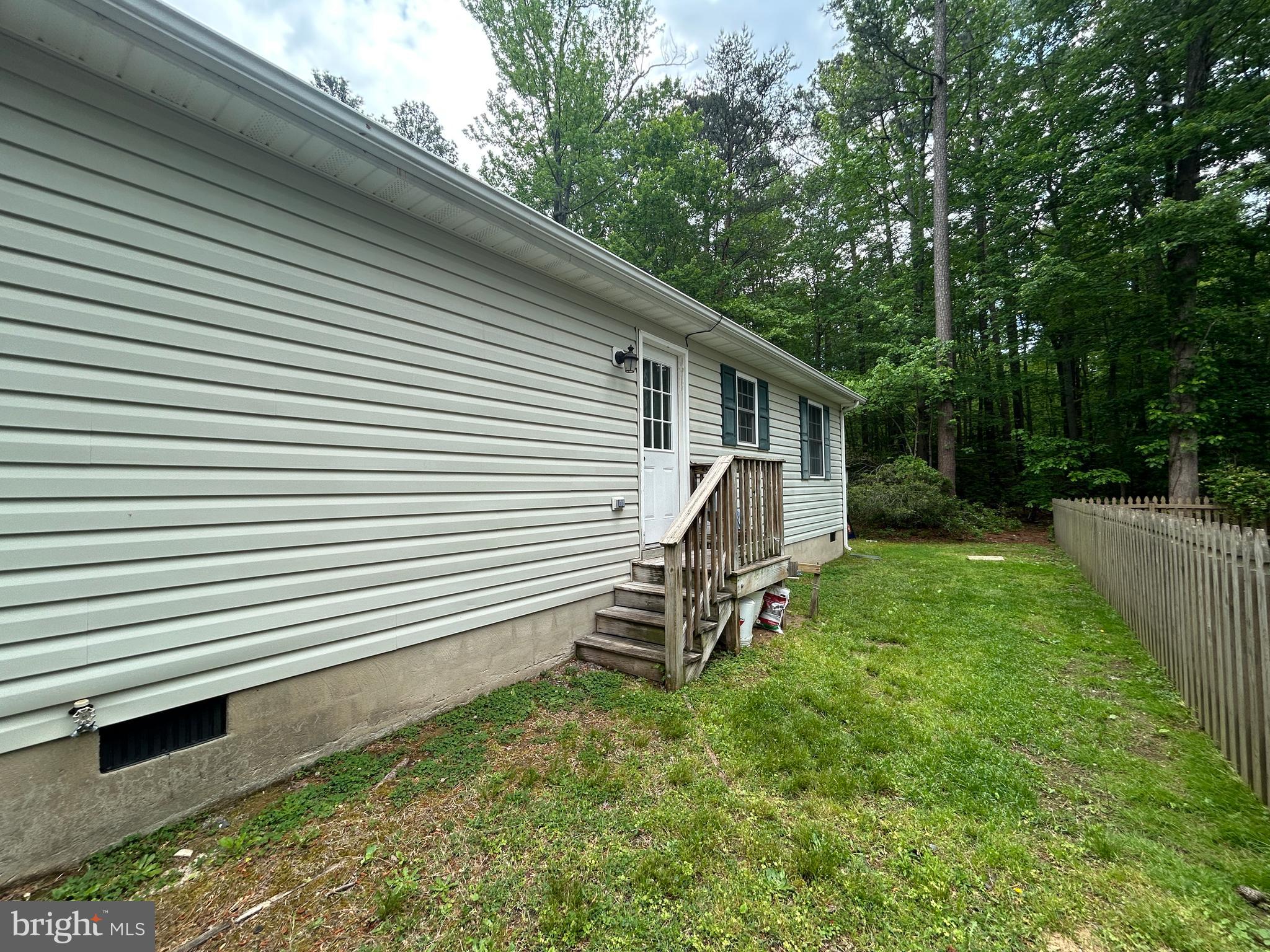 WESTMORELAND - Residential Lease