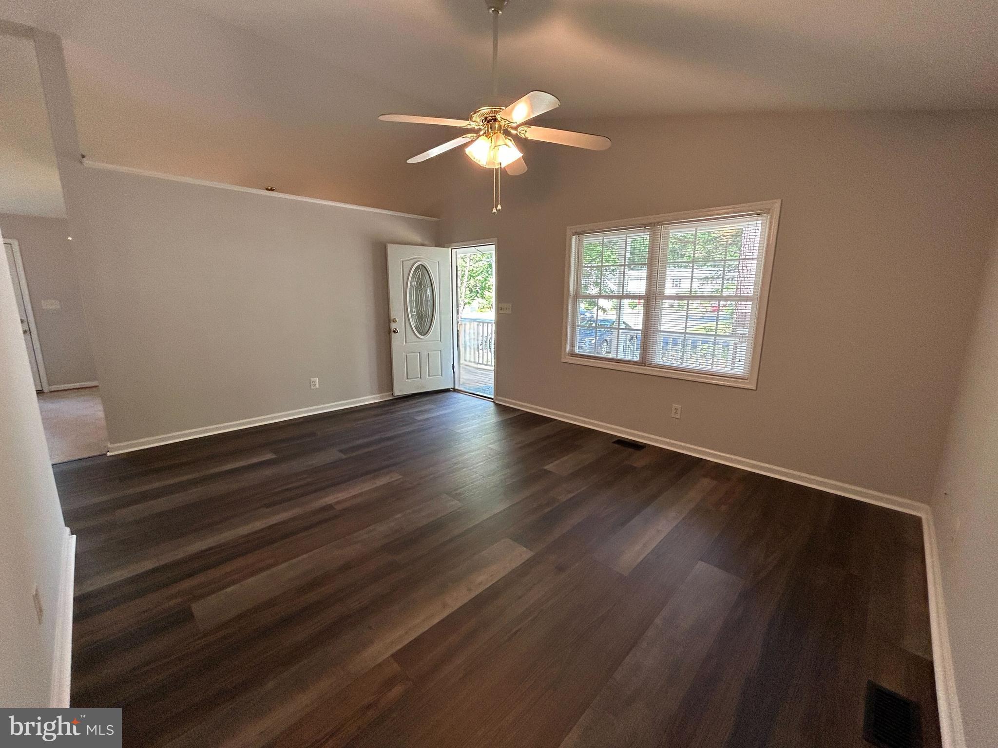 WESTMORELAND - Residential Lease