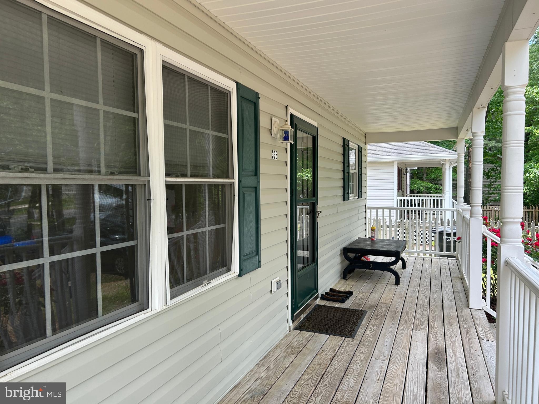 WESTMORELAND - Residential Lease