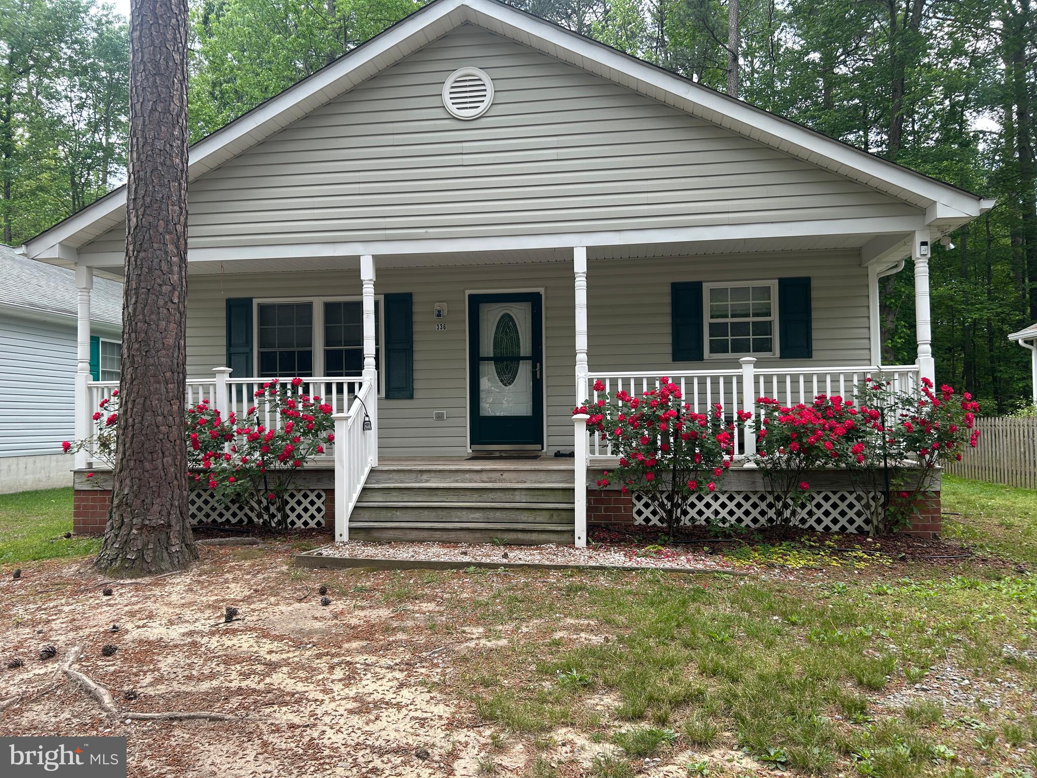 WESTMORELAND - Residential Lease