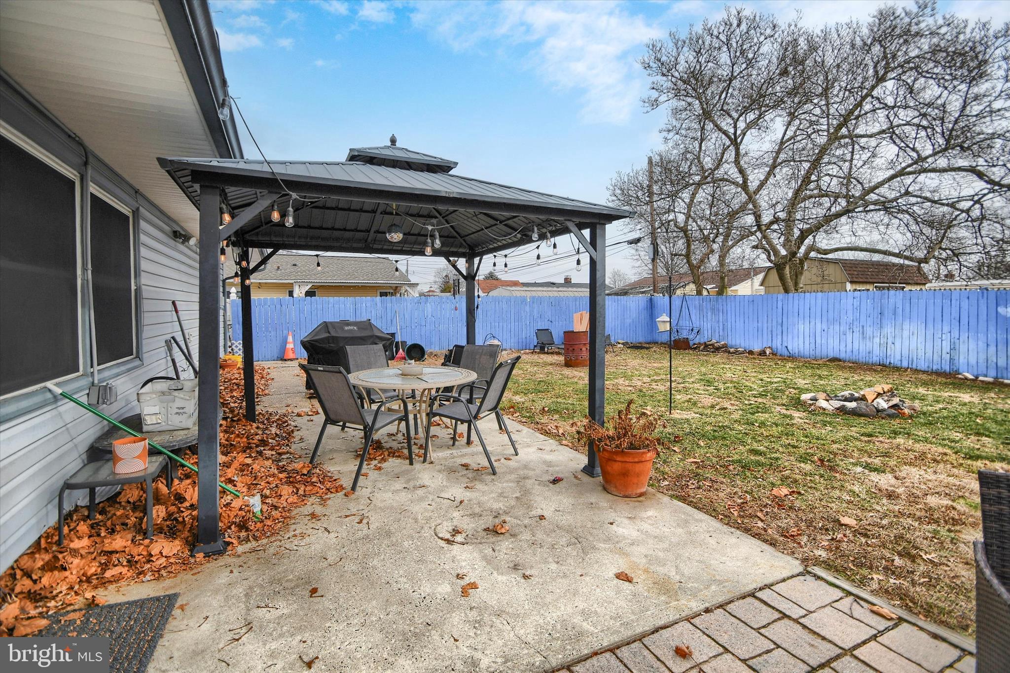 CRABTREE HOLLOW - Residential