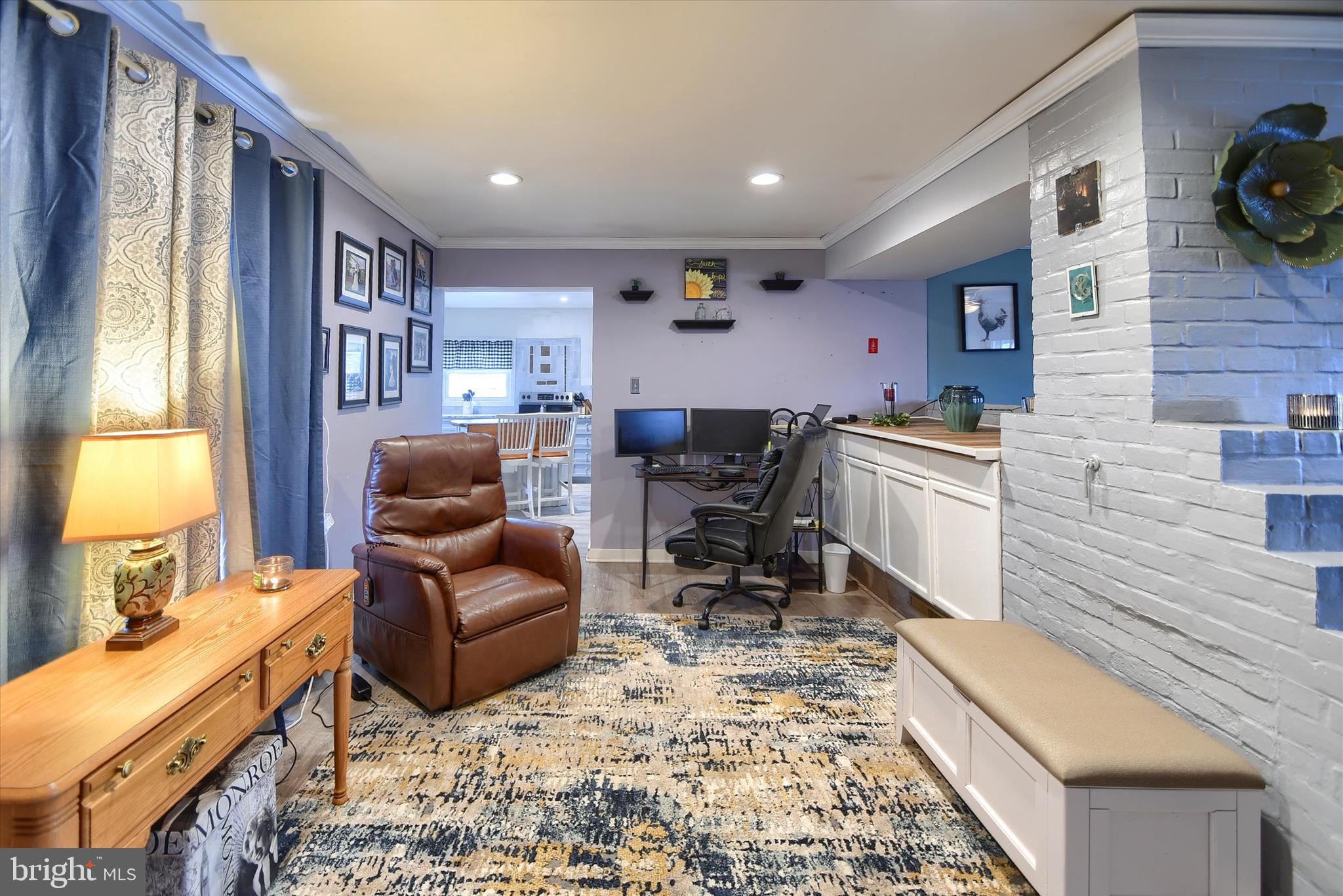 CRABTREE HOLLOW - Residential