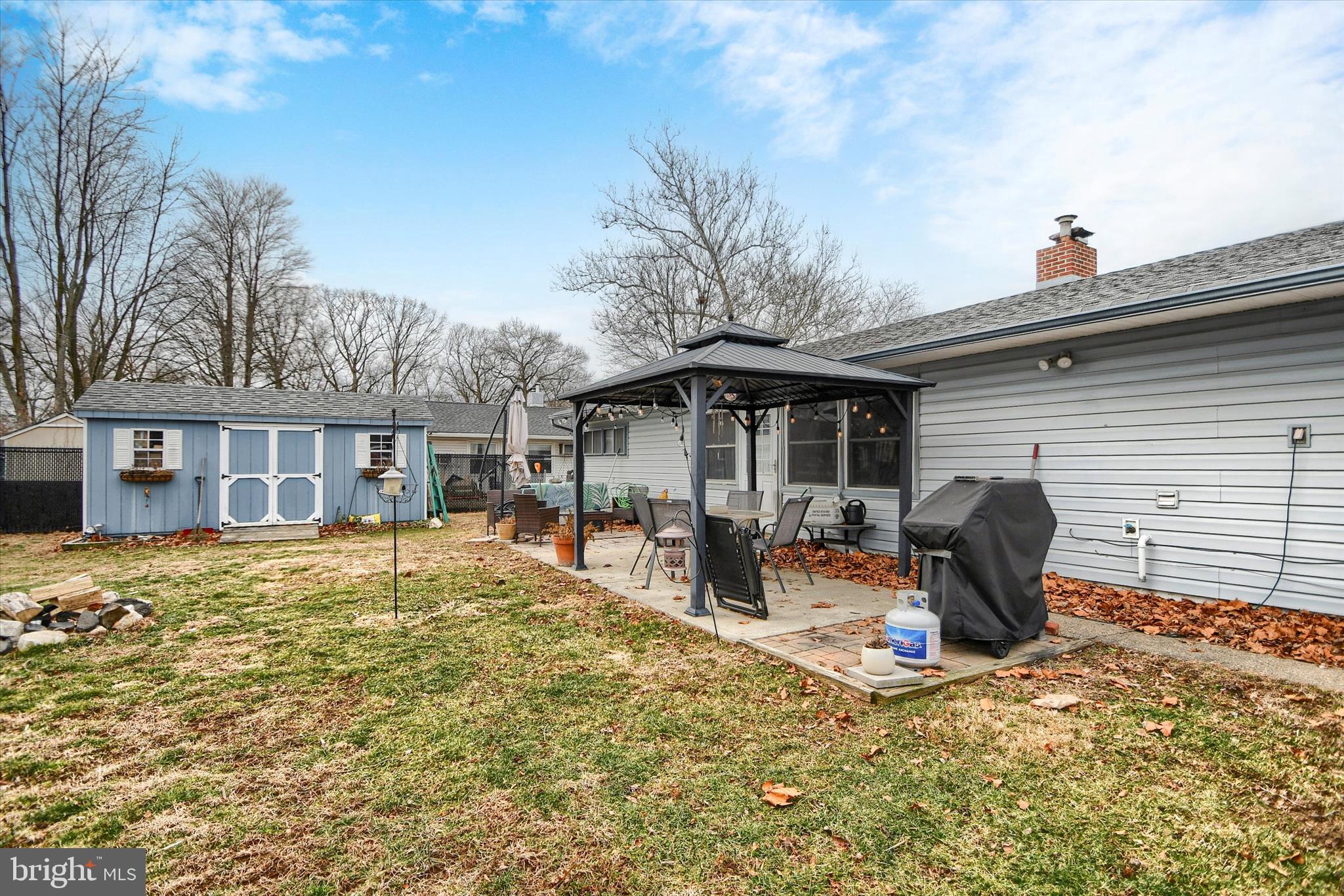 CRABTREE HOLLOW - Residential