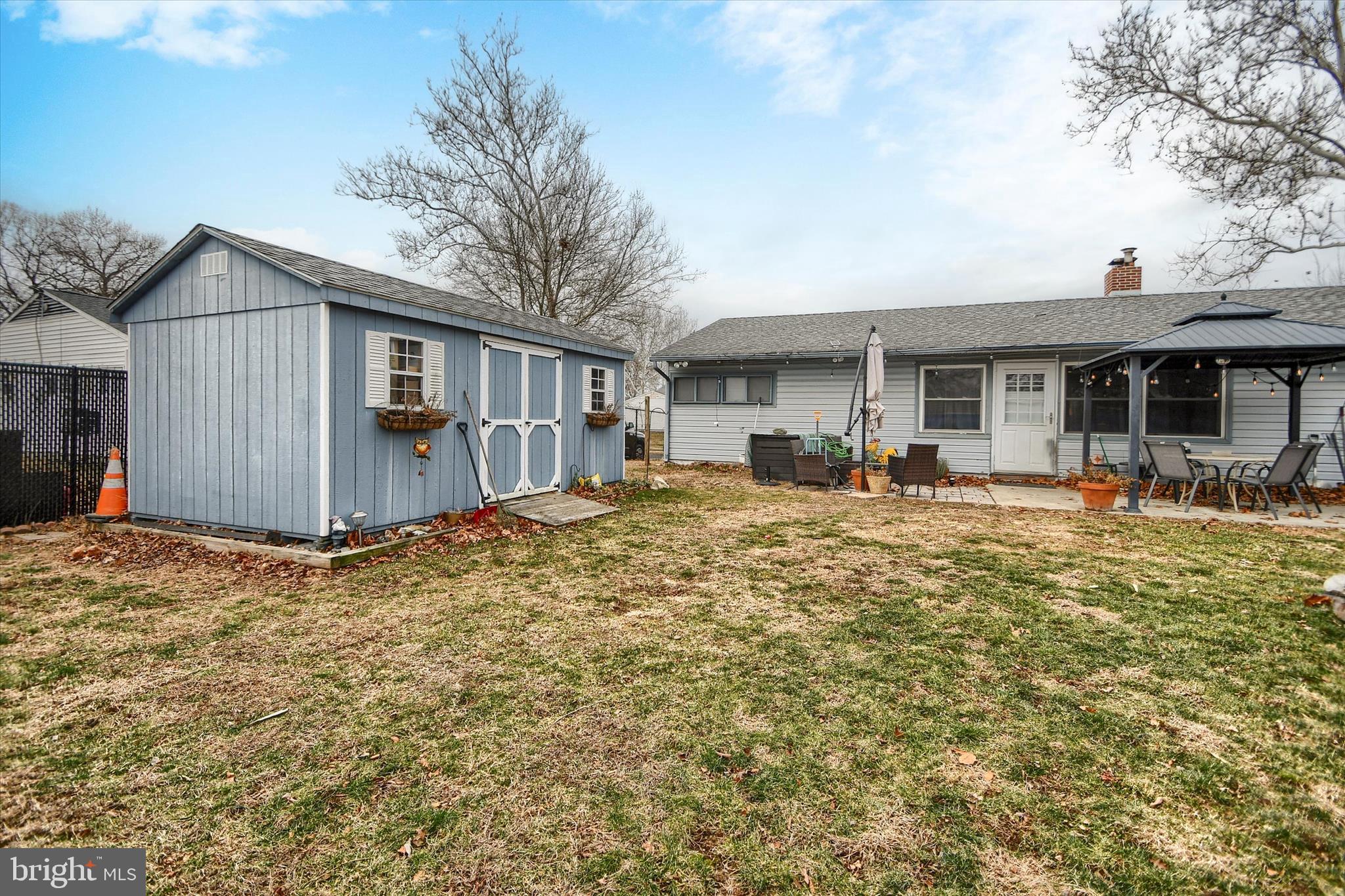 CRABTREE HOLLOW - Residential