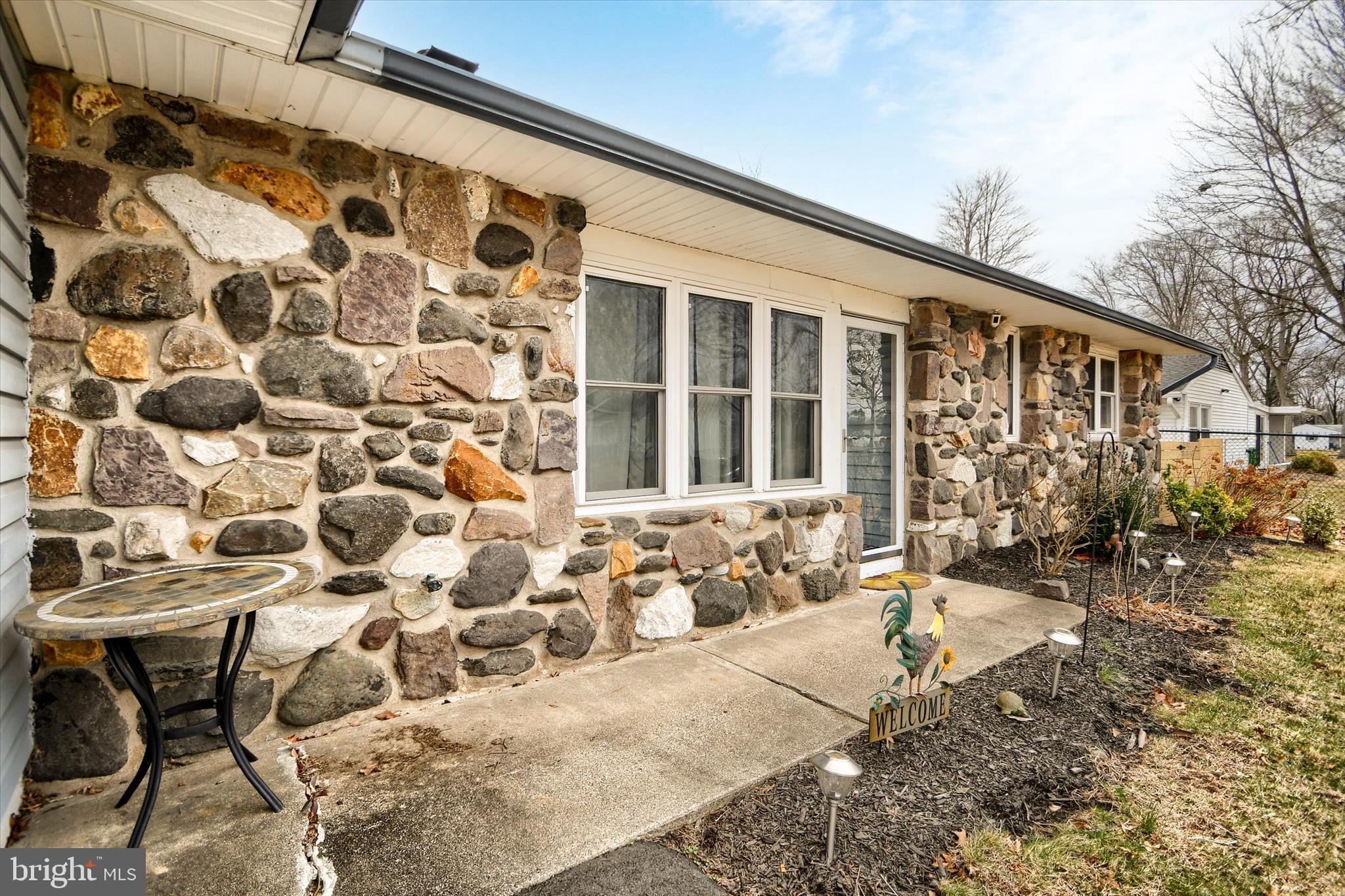 CRABTREE HOLLOW - Residential