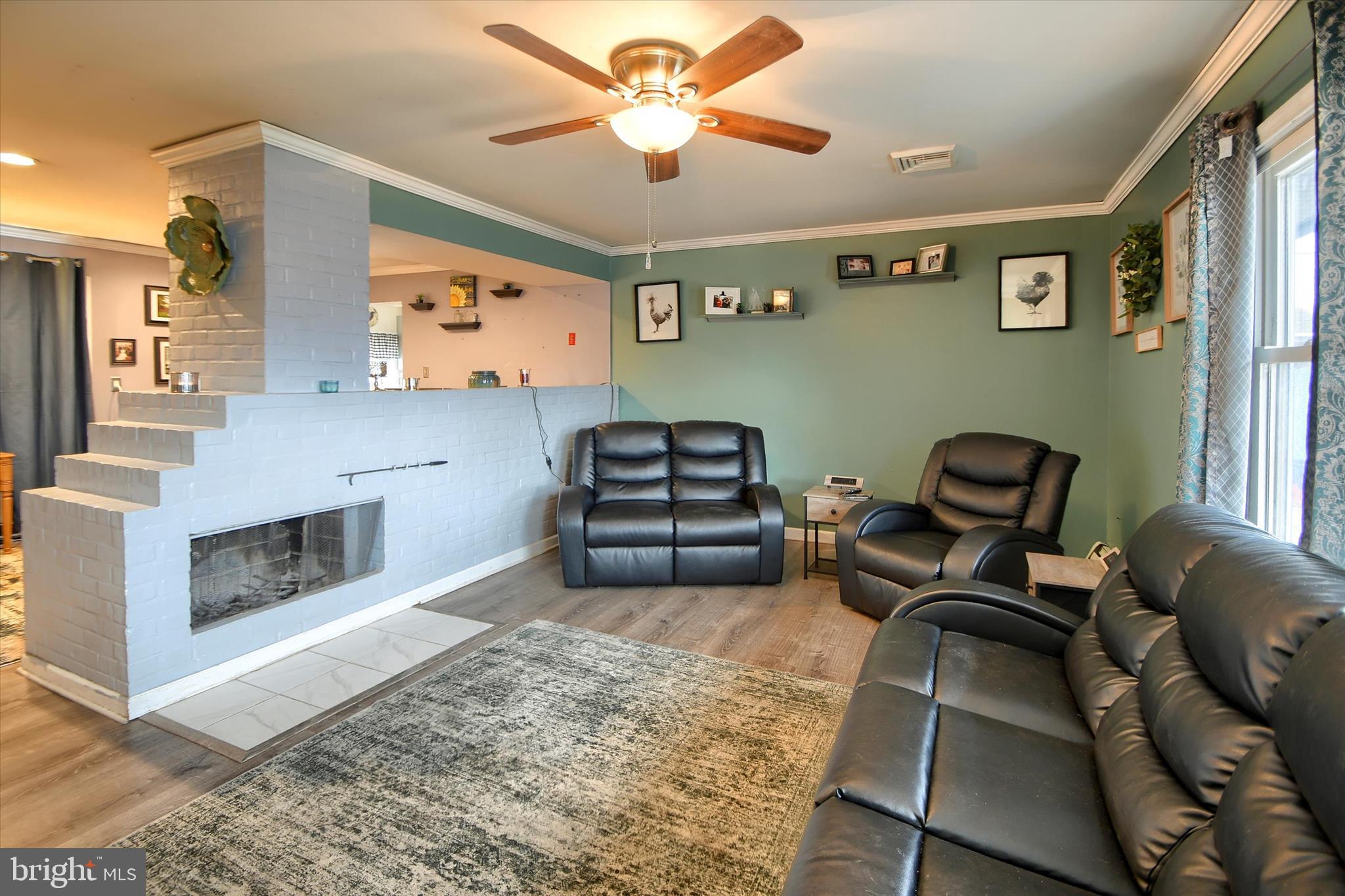 CRABTREE HOLLOW - Residential