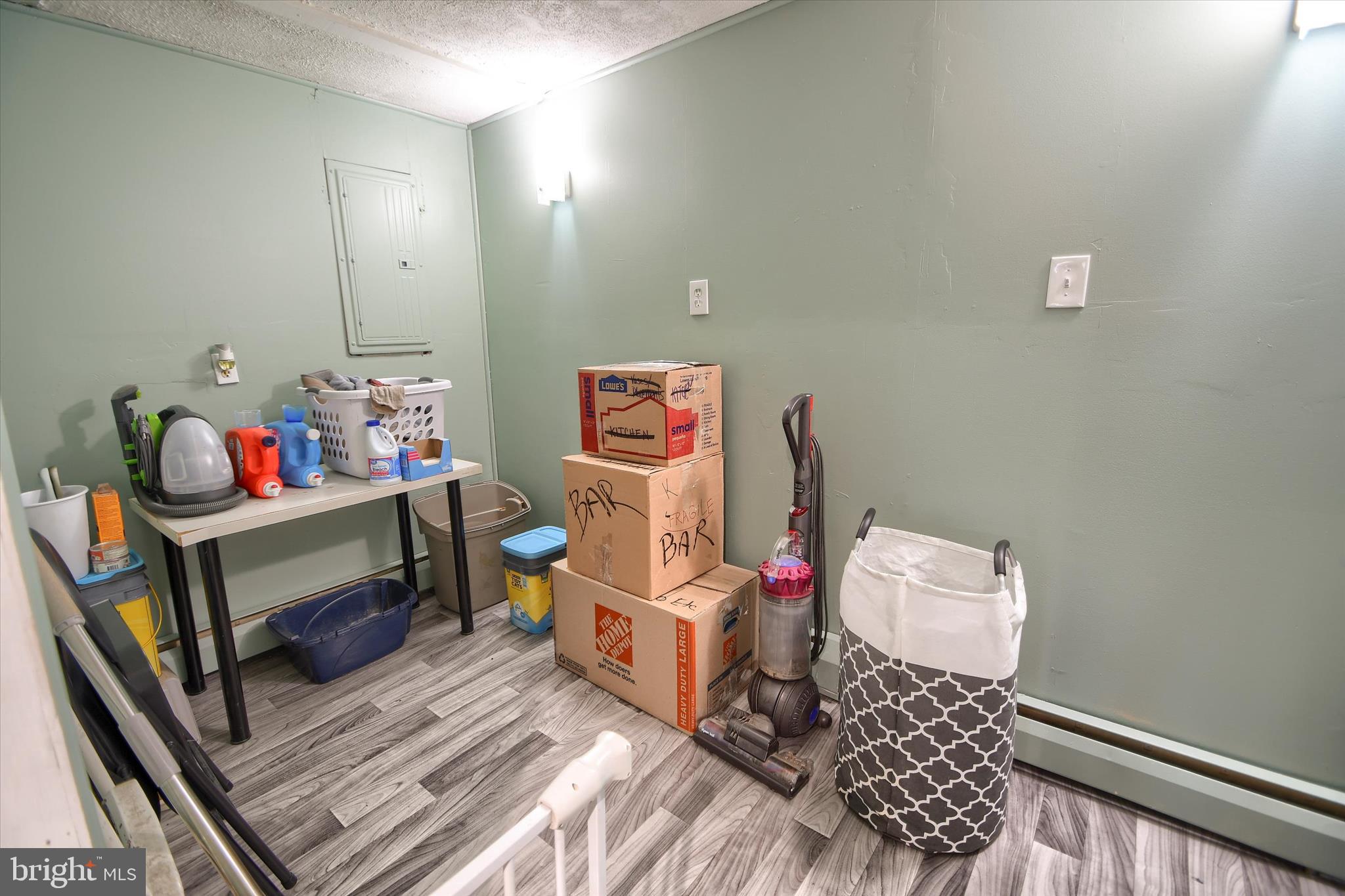 CRABTREE HOLLOW - Residential