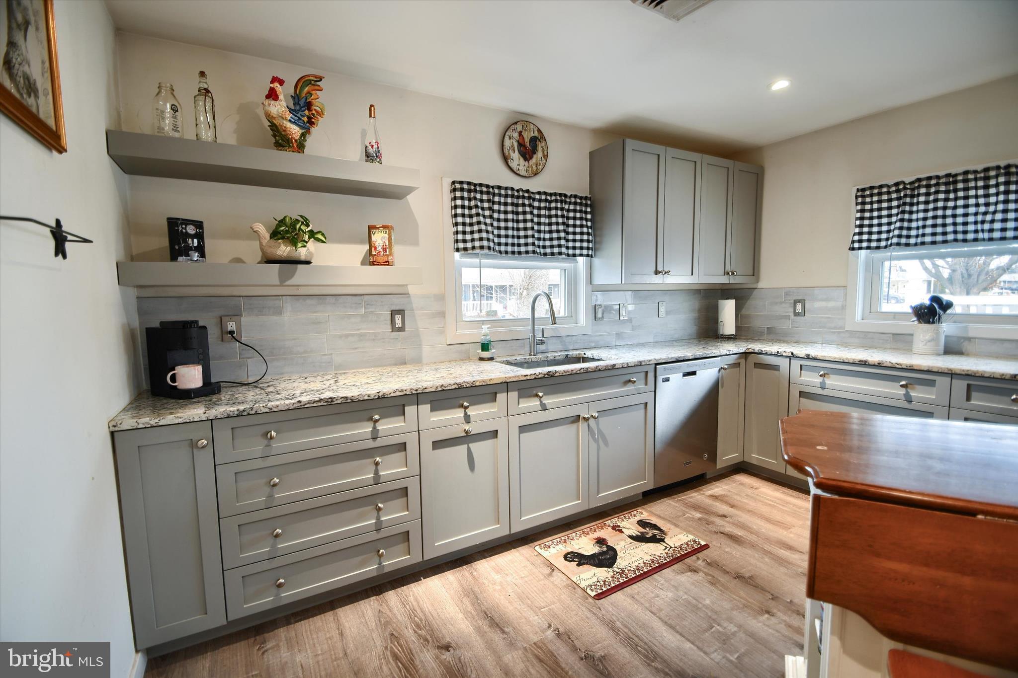 CRABTREE HOLLOW - Residential