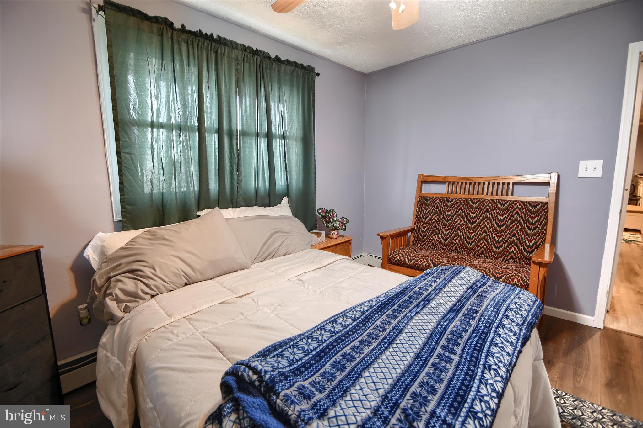 CRABTREE HOLLOW - Residential