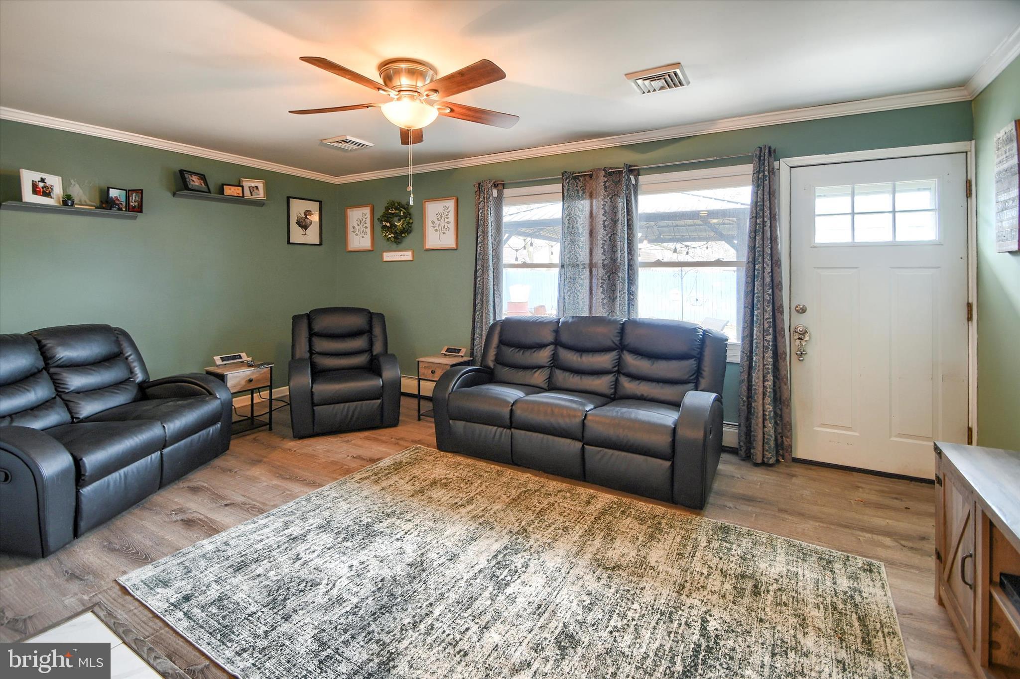 CRABTREE HOLLOW - Residential