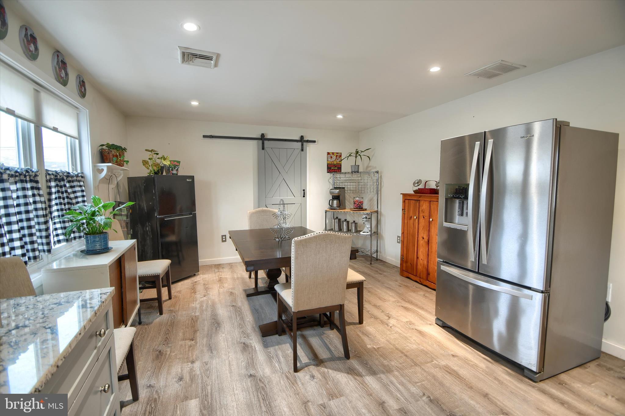 CRABTREE HOLLOW - Residential