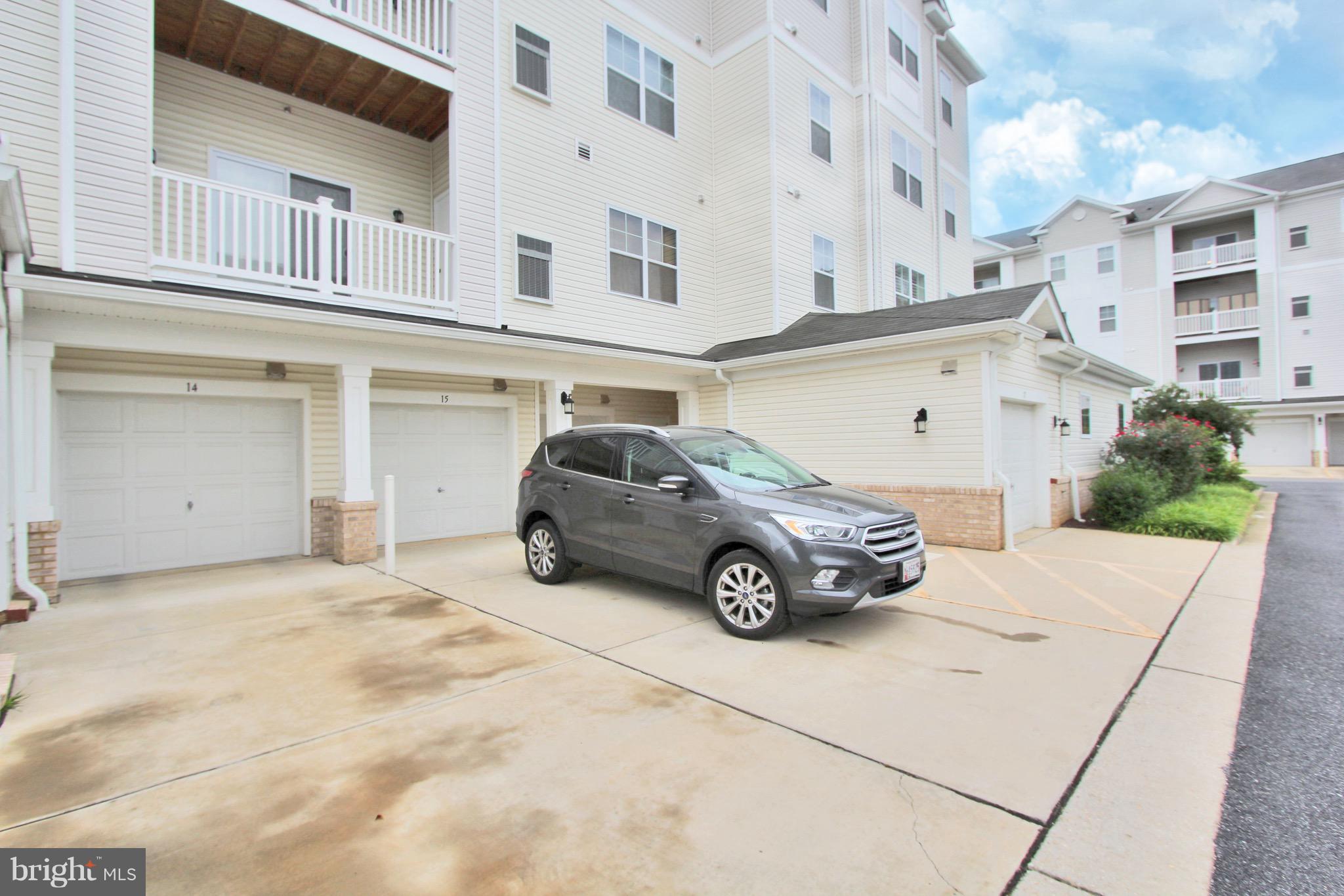 RESIDENCES AT WILDEWOOD - Residential Lease