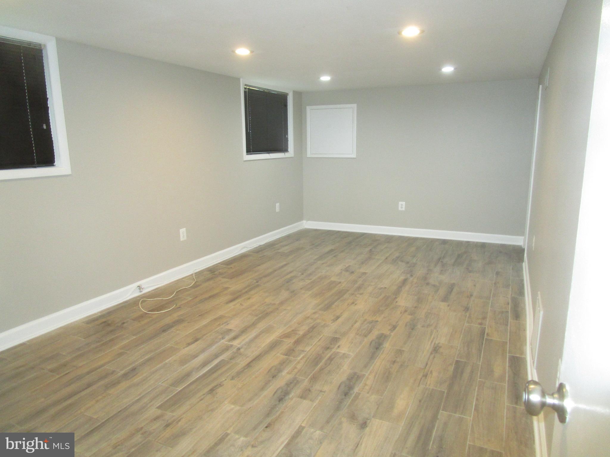 BIRCHWOOD CITY - Residential Lease