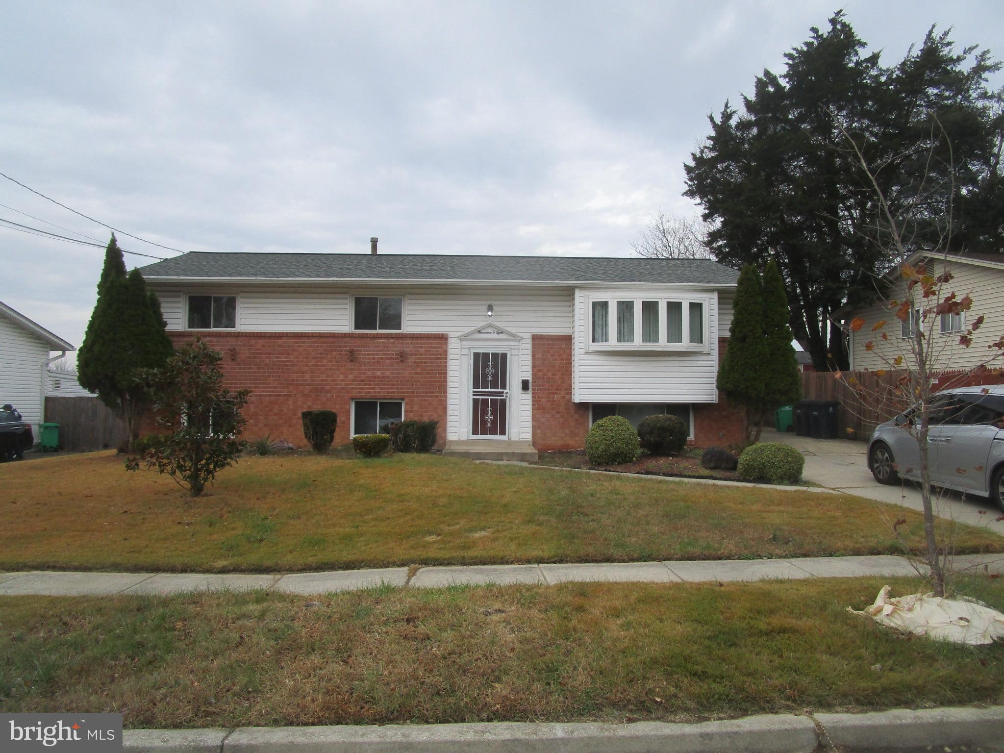 BIRCHWOOD CITY - Residential Lease