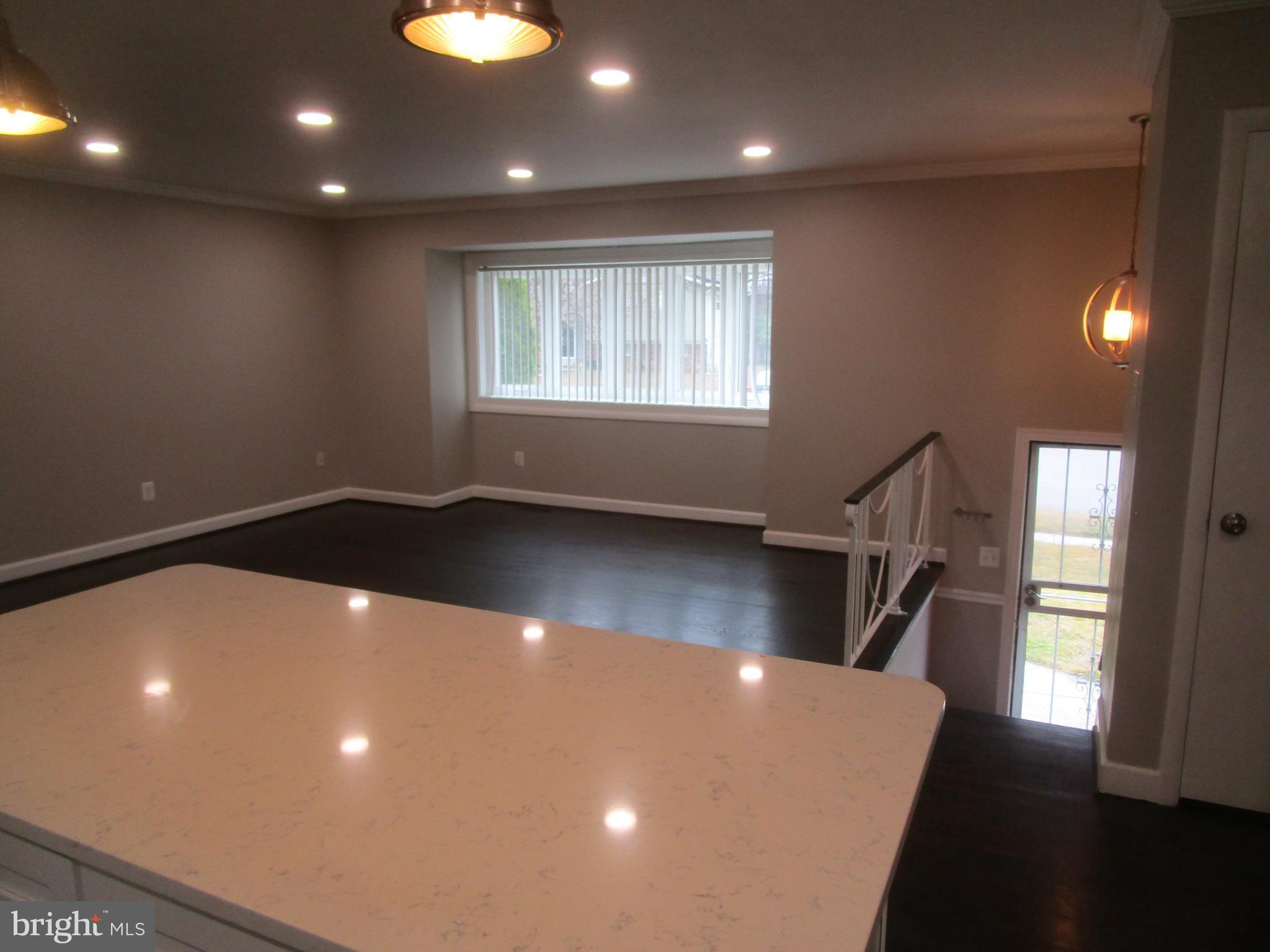 BIRCHWOOD CITY - Residential Lease