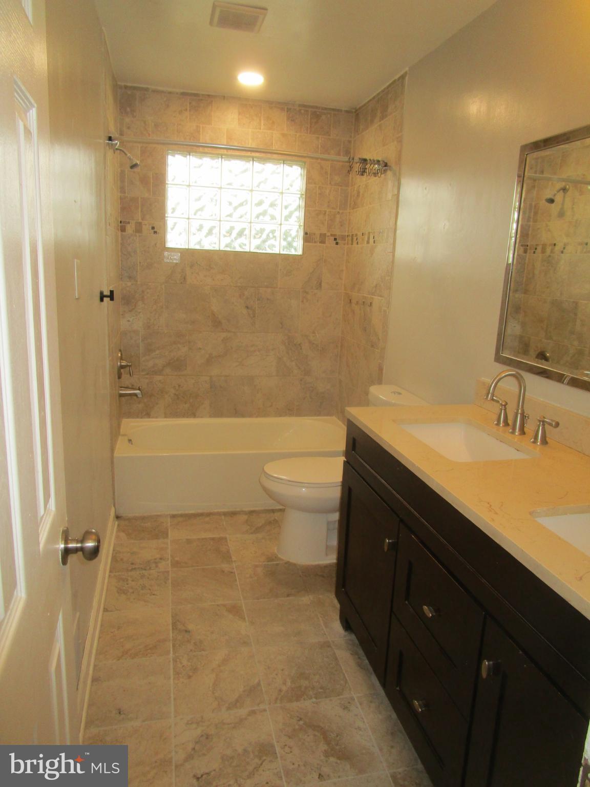 BIRCHWOOD CITY - Residential Lease